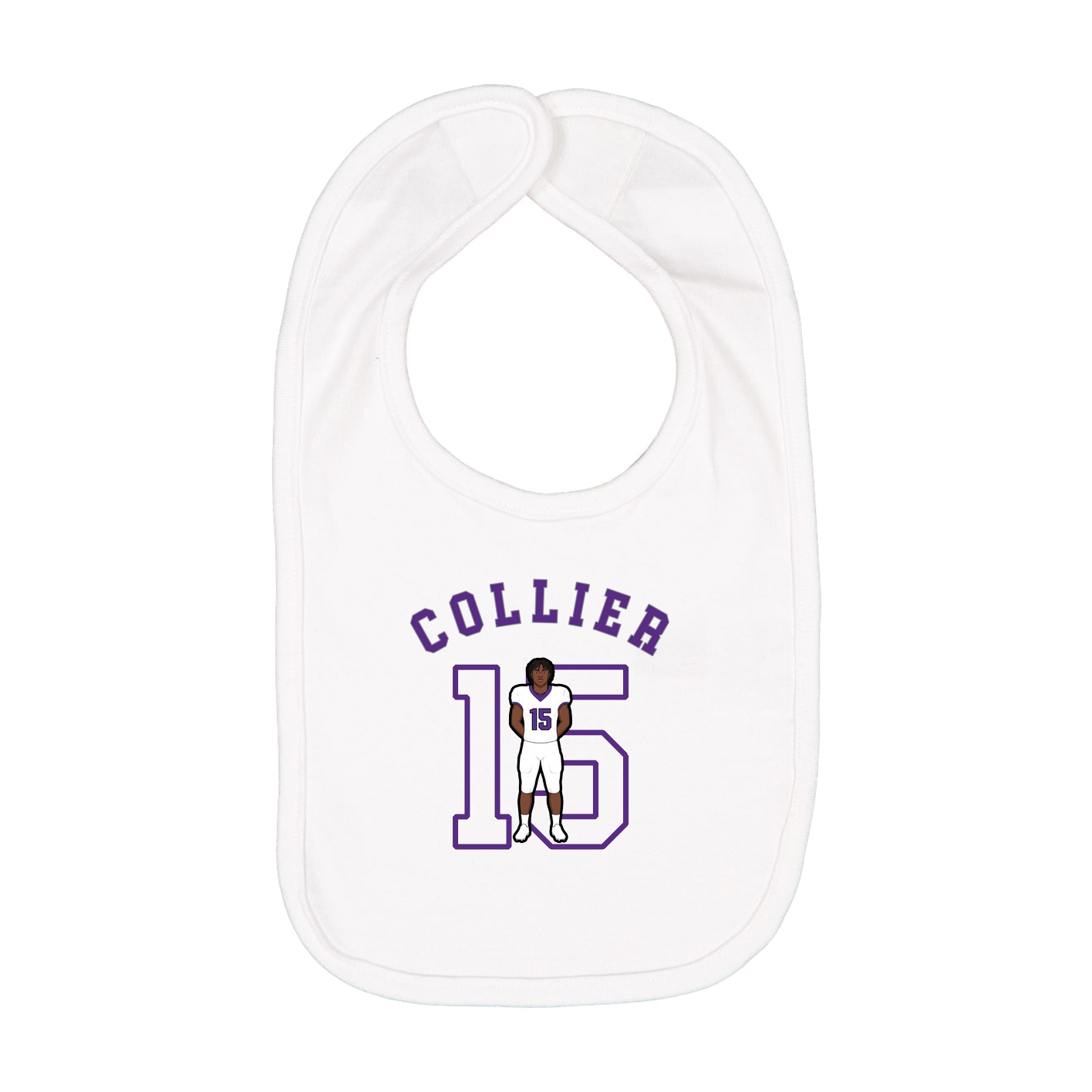 Infant Bib