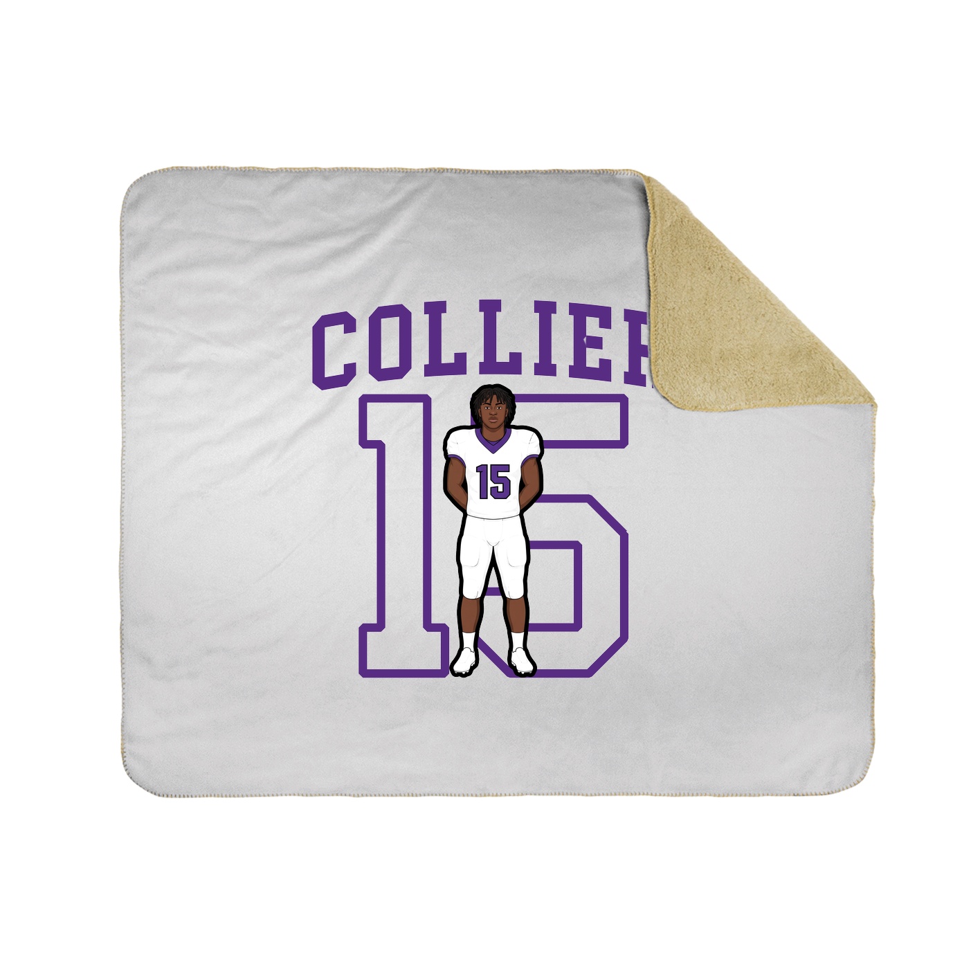 Throw Blanket