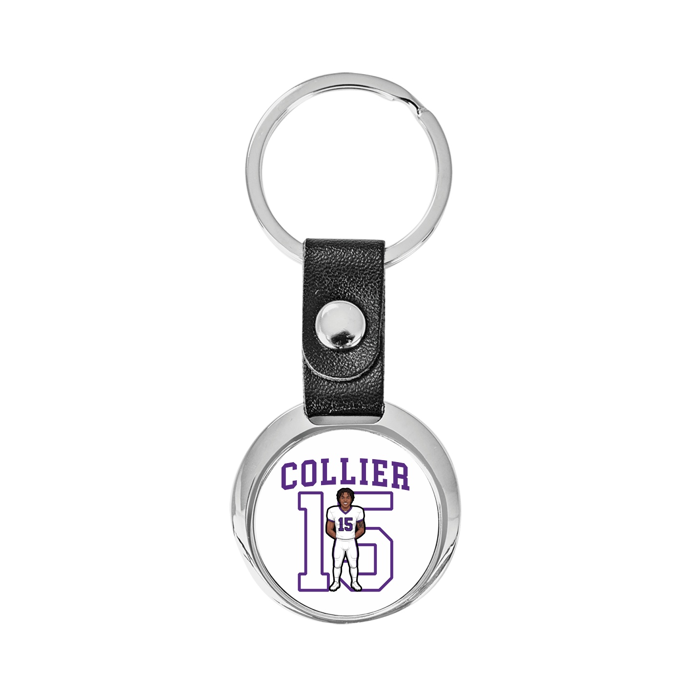 Key Chain — Shirsey in Classic