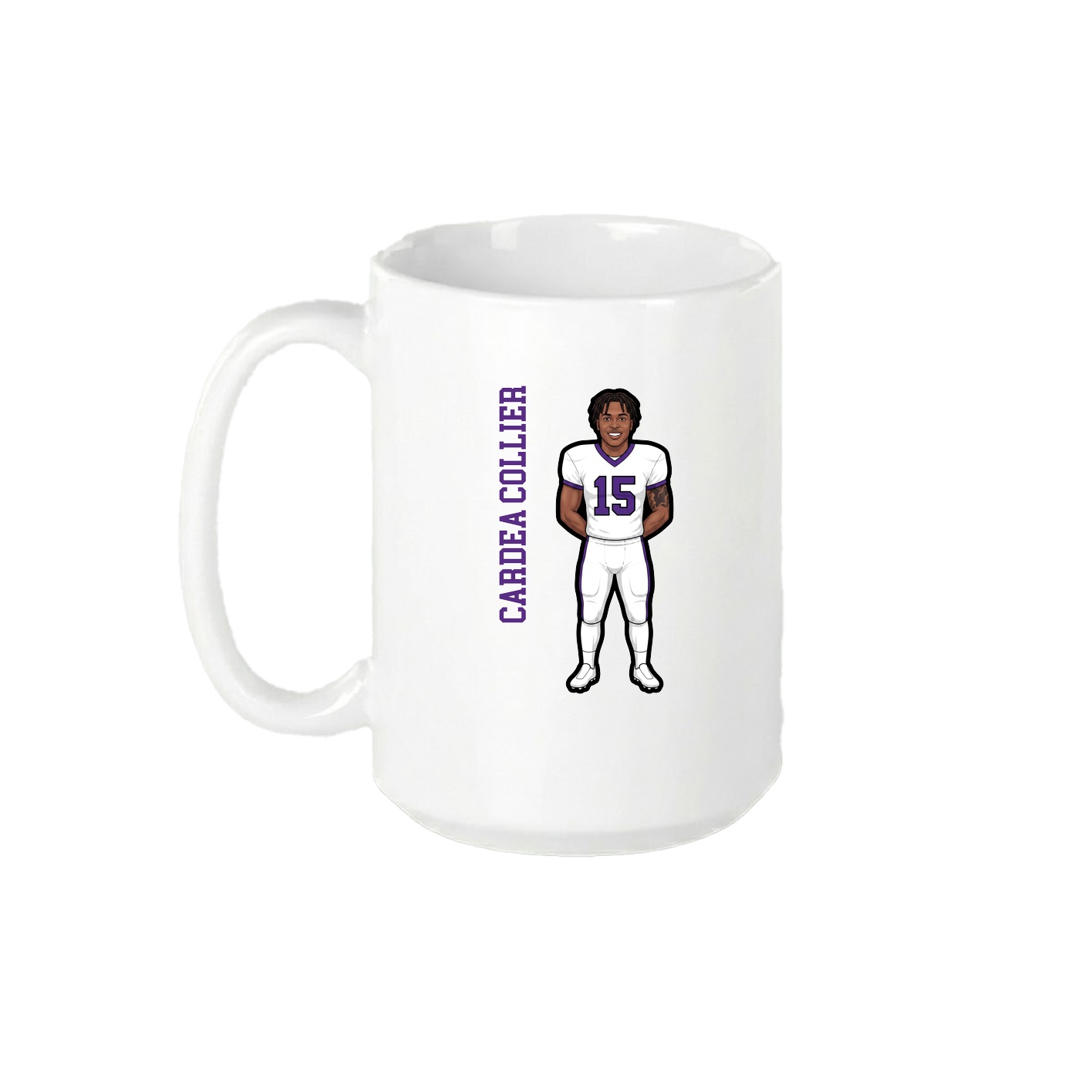 15oz Coffee Mug