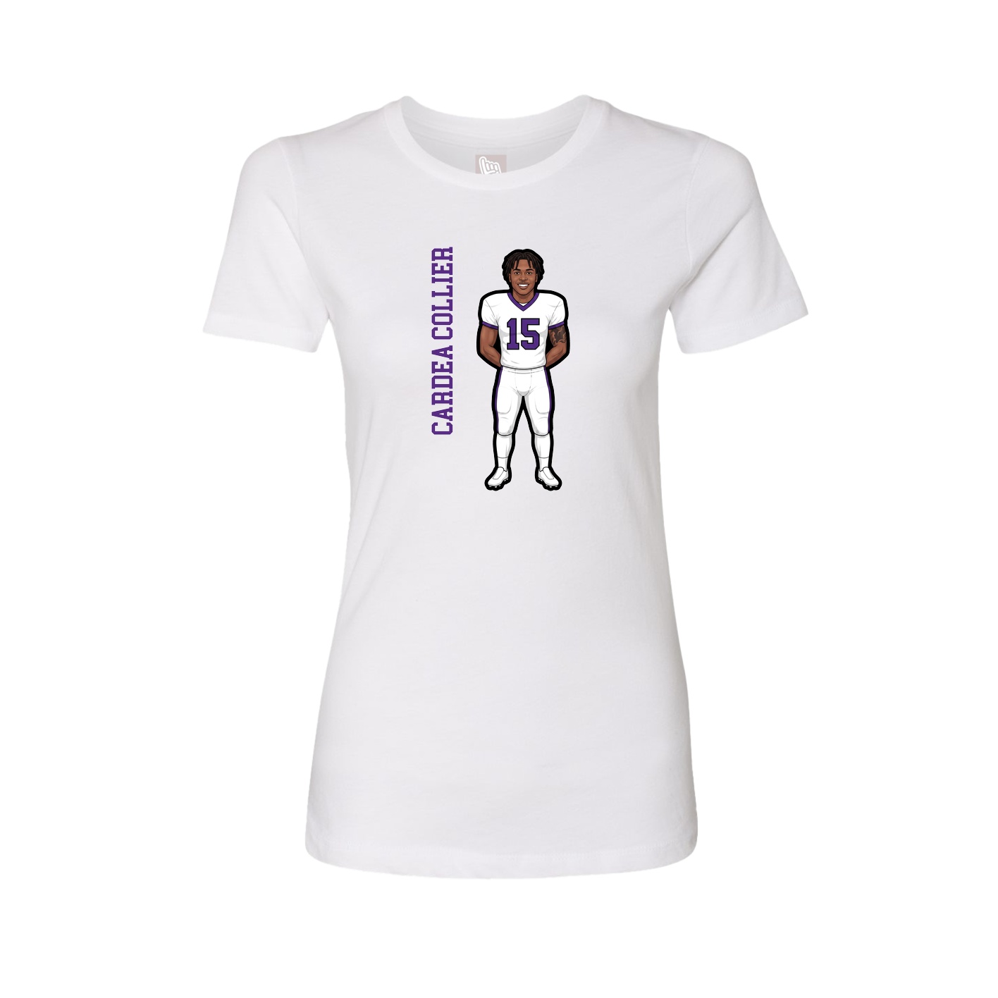 Womens Tee