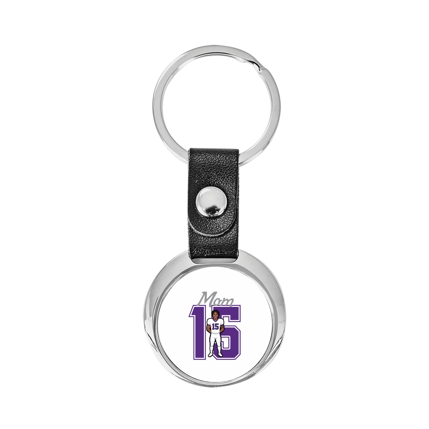 Key Chain — Mothers Day Shirsey in Classic
