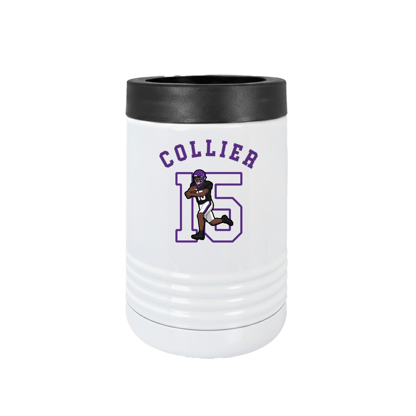 Beverage Holder — Shirsey Arch in White