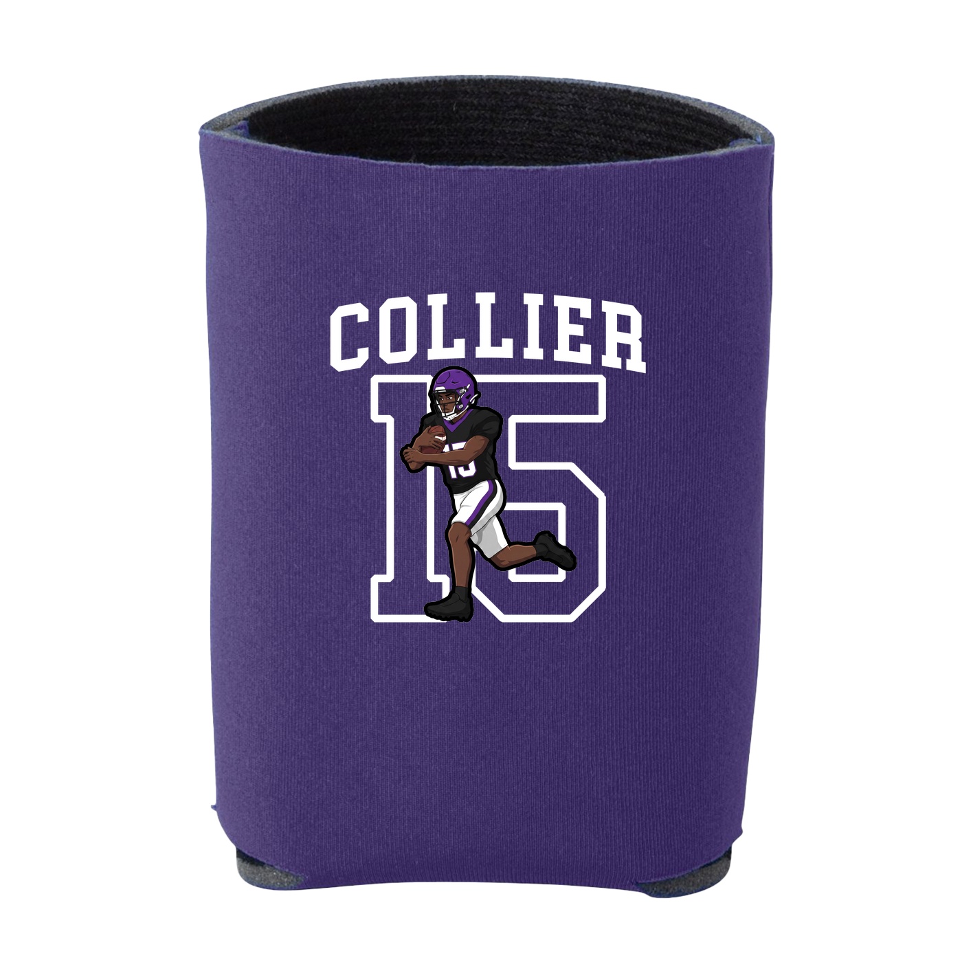 Can Holder — Shirsey in Purple