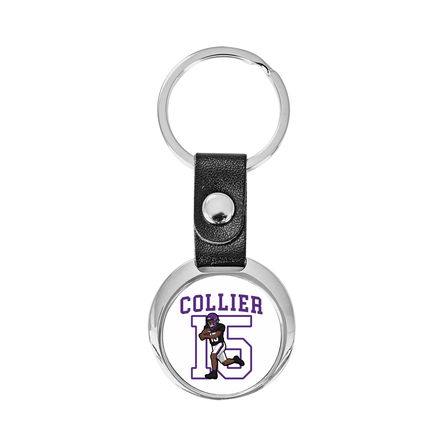 Key Chain — Shirsey in Classic