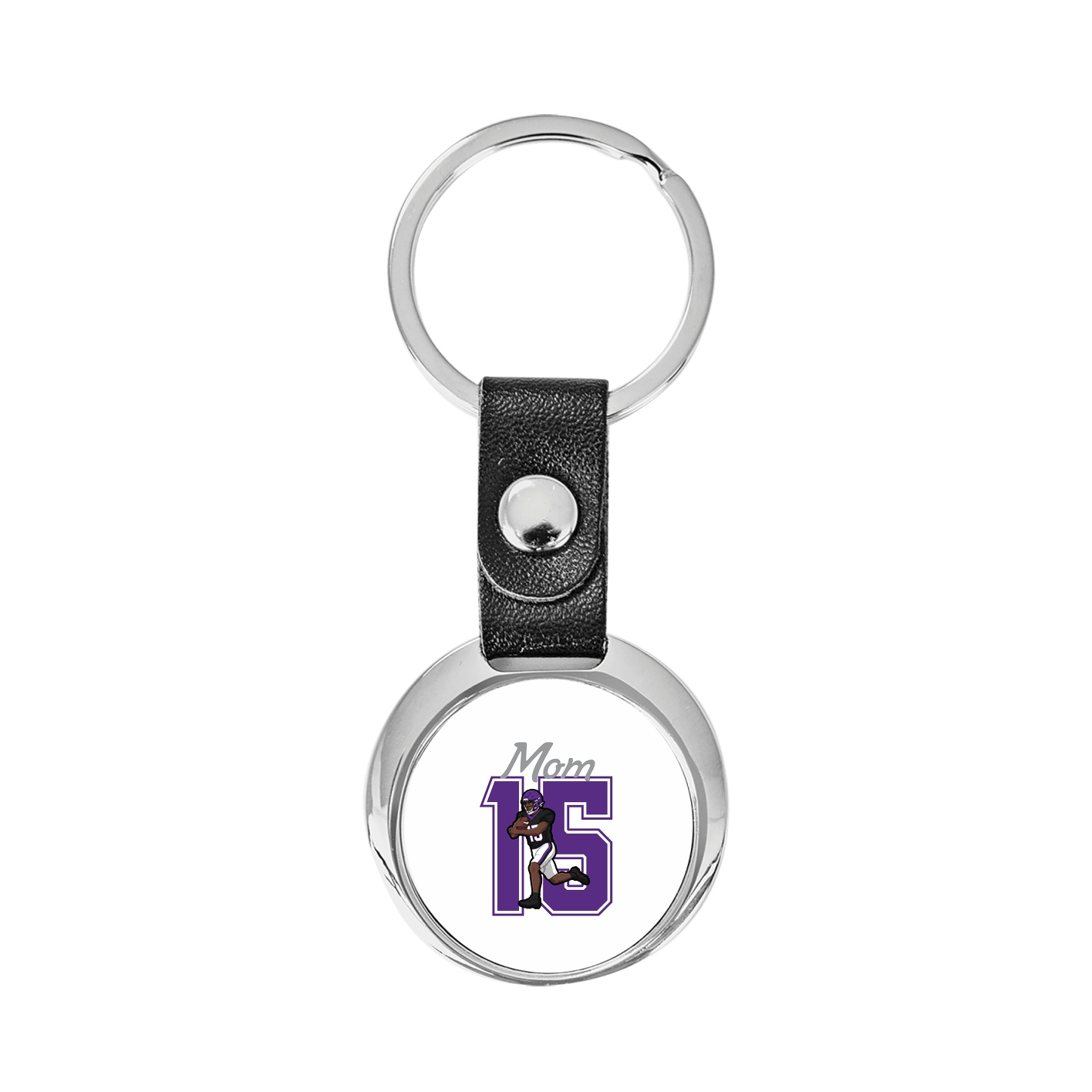 Key Chain — Mothers Day Shirsey in Classic