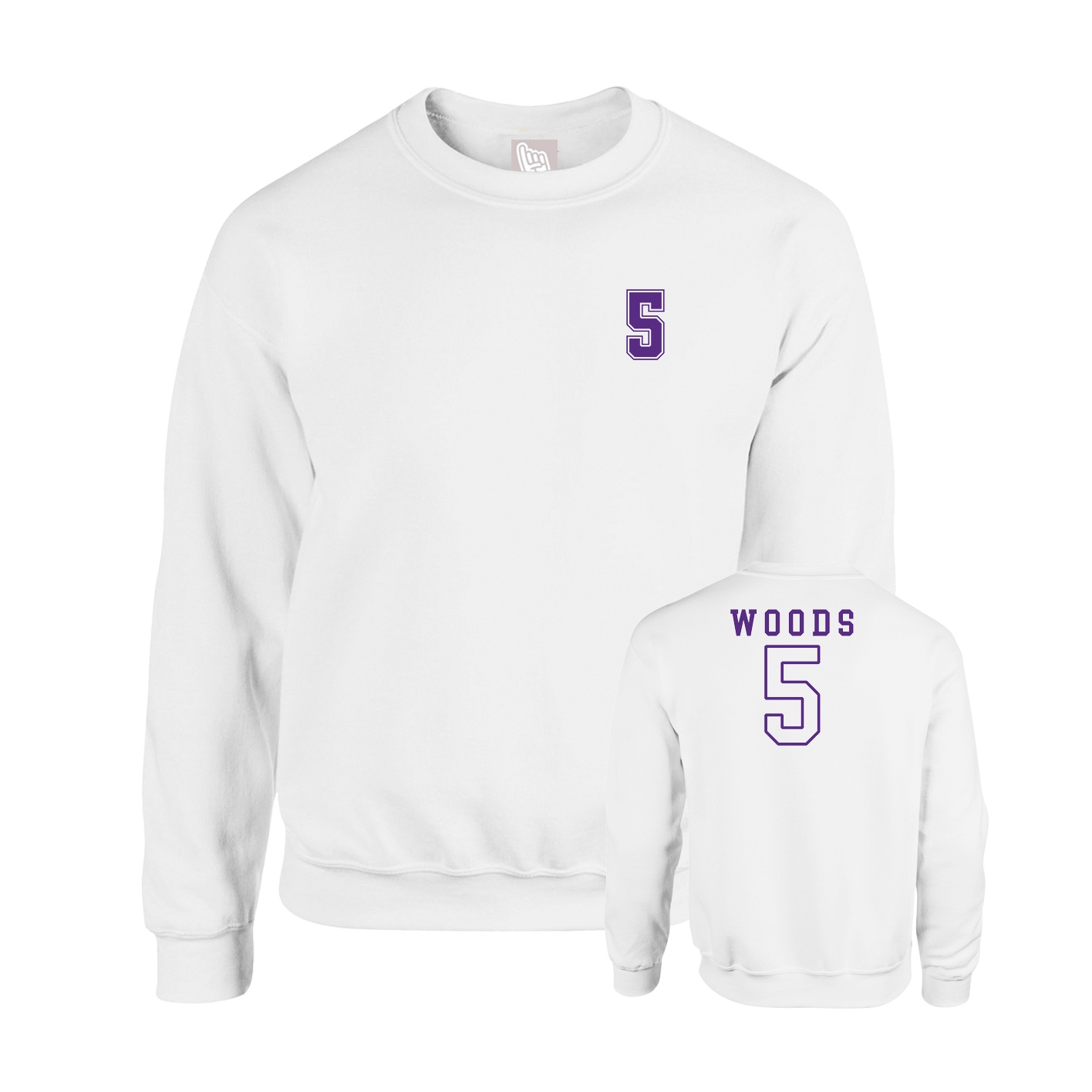 Fleece Crew