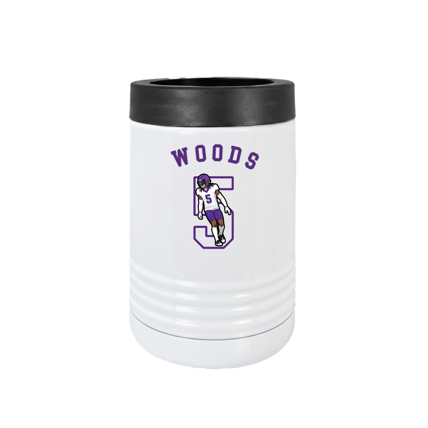 Beverage Holder — Shirsey Arch in White