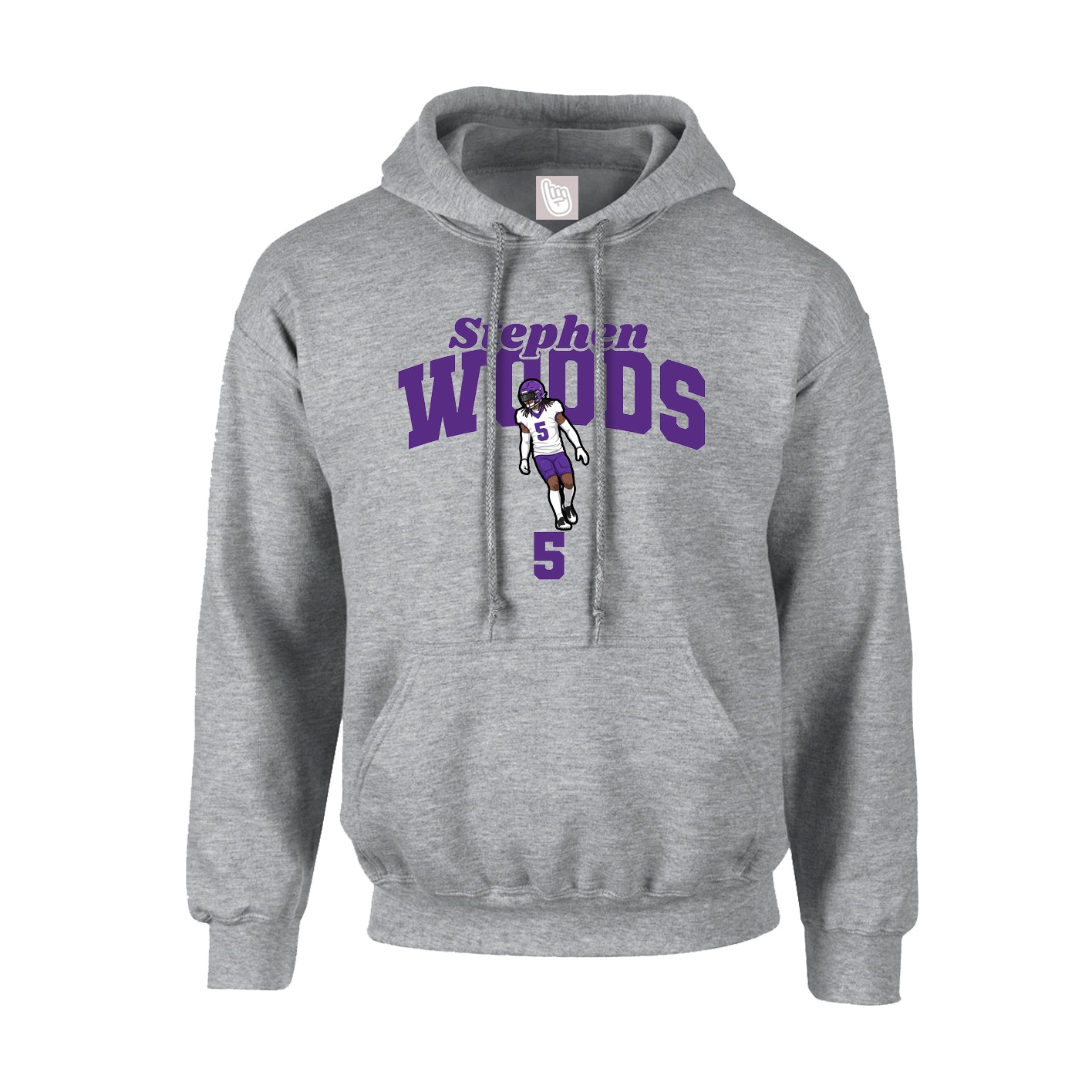 Hoodie
