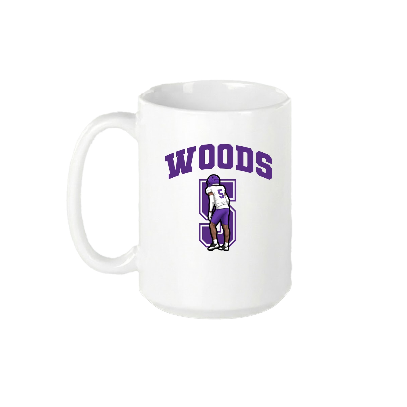 15oz Coffee Mug
