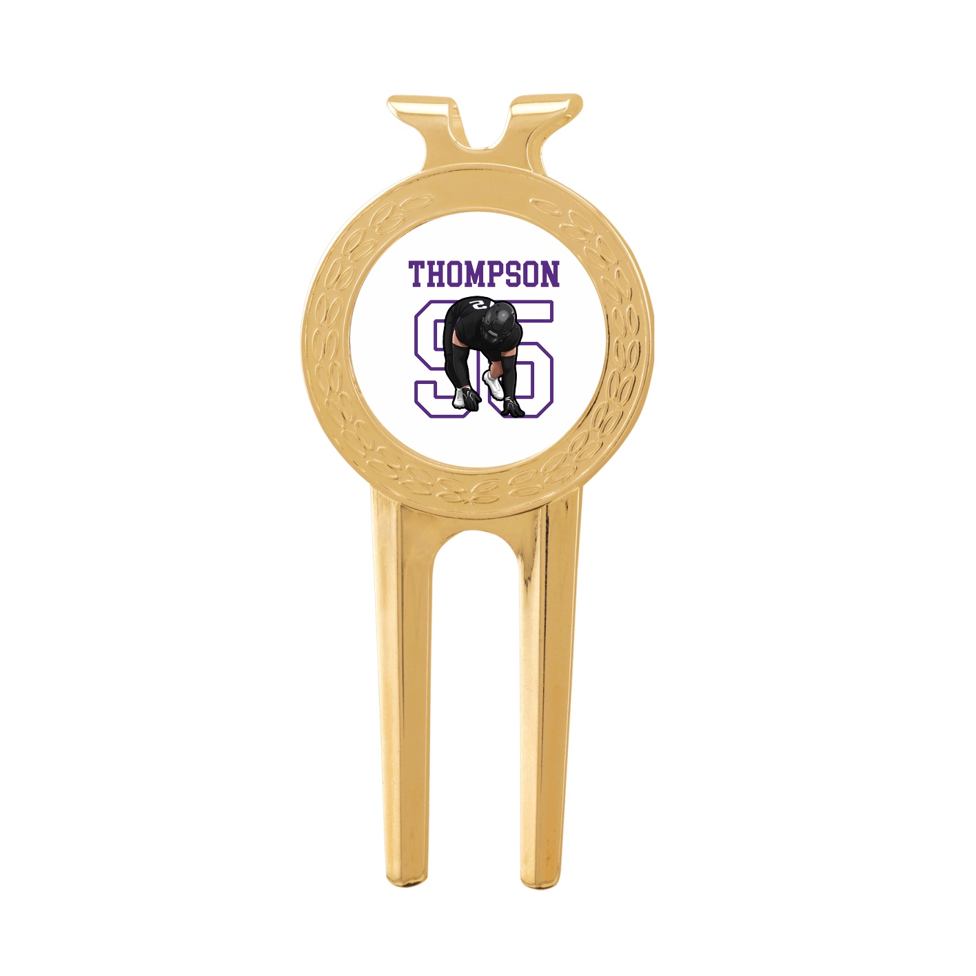 Divot Tool with Ball Marker — Shirsey in Classic