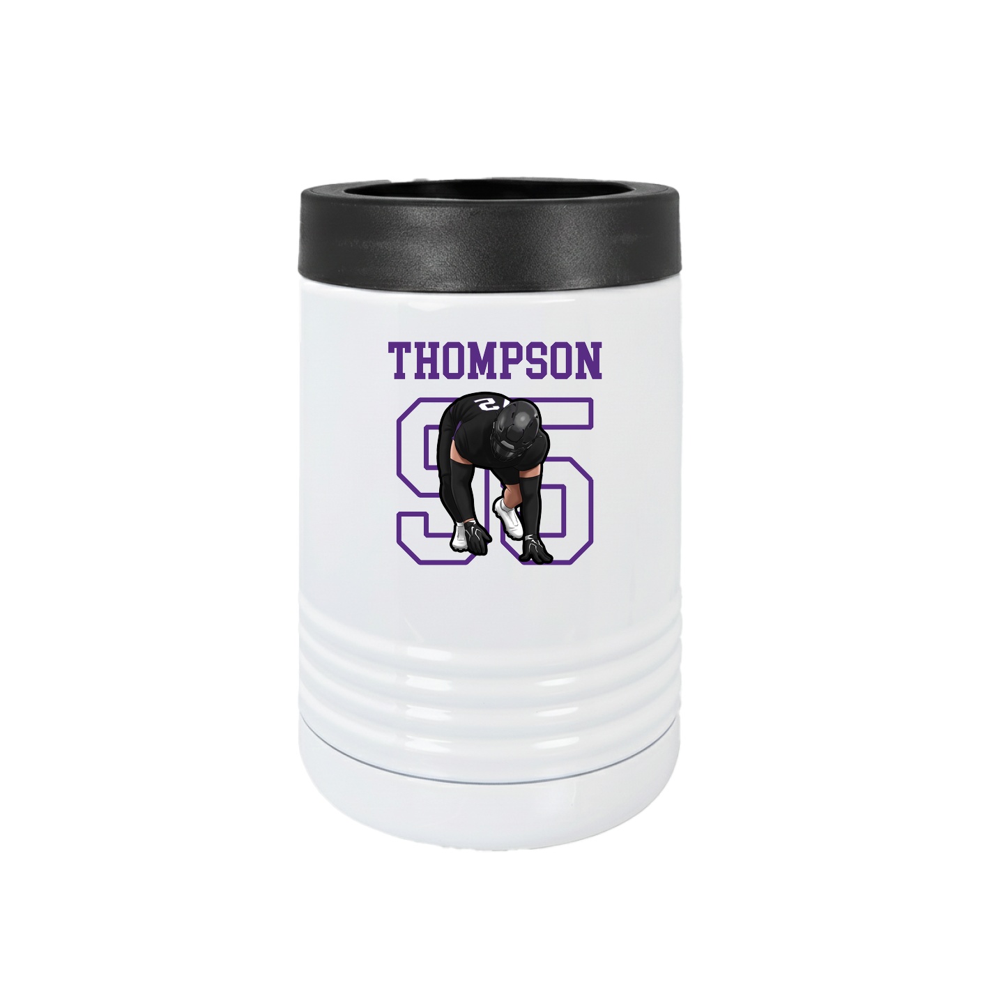 Beverage Holder — Shirsey in White