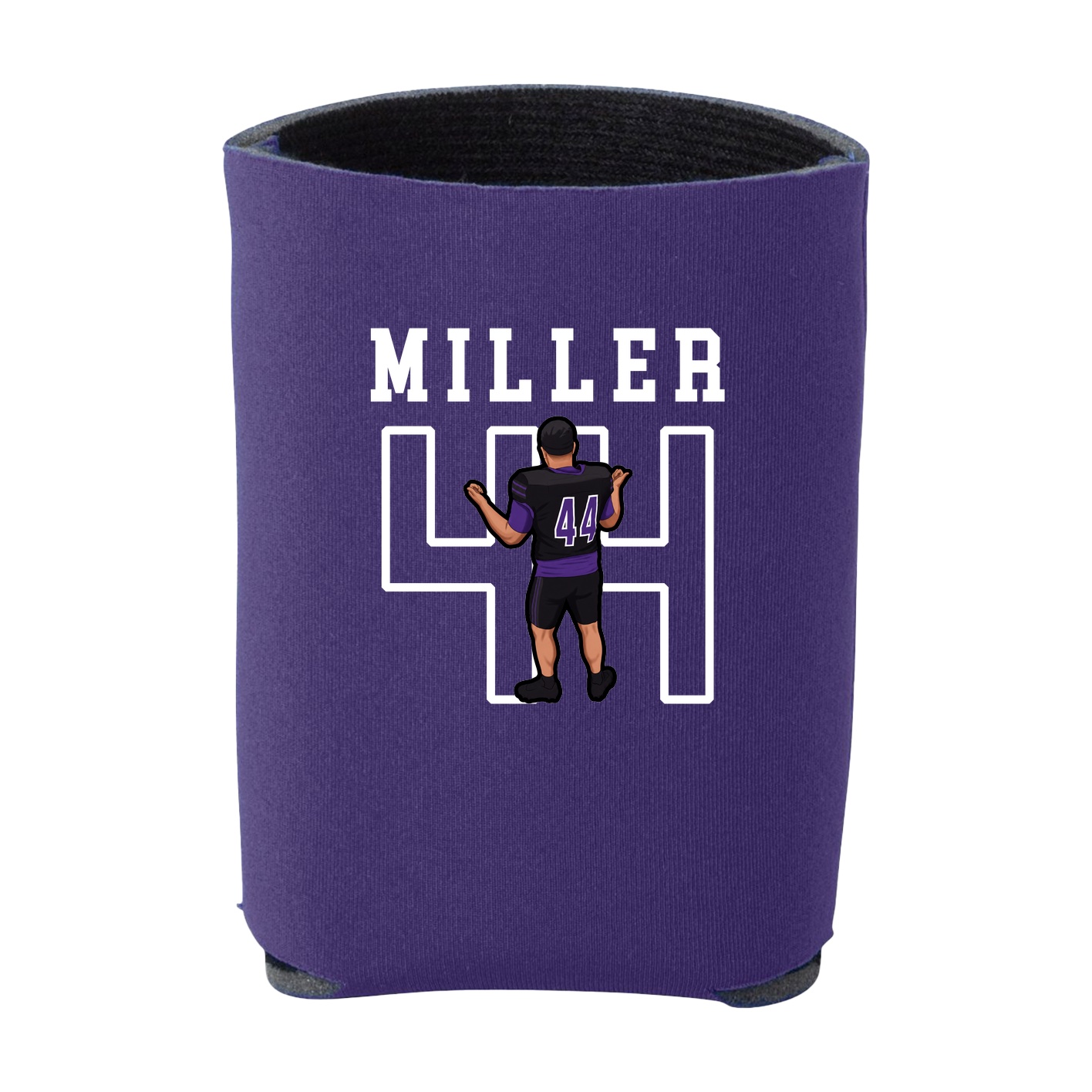 Can Holder — Shirsey in Purple