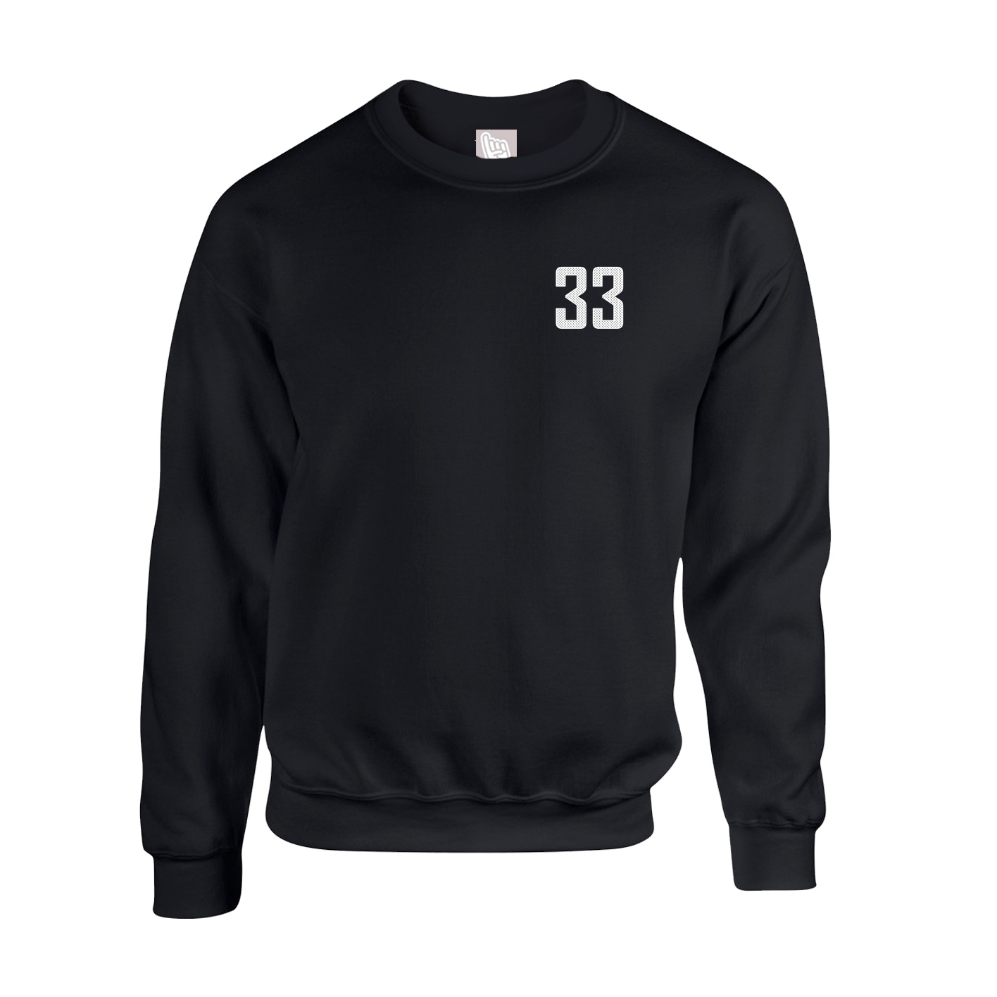 Fleece Crew
