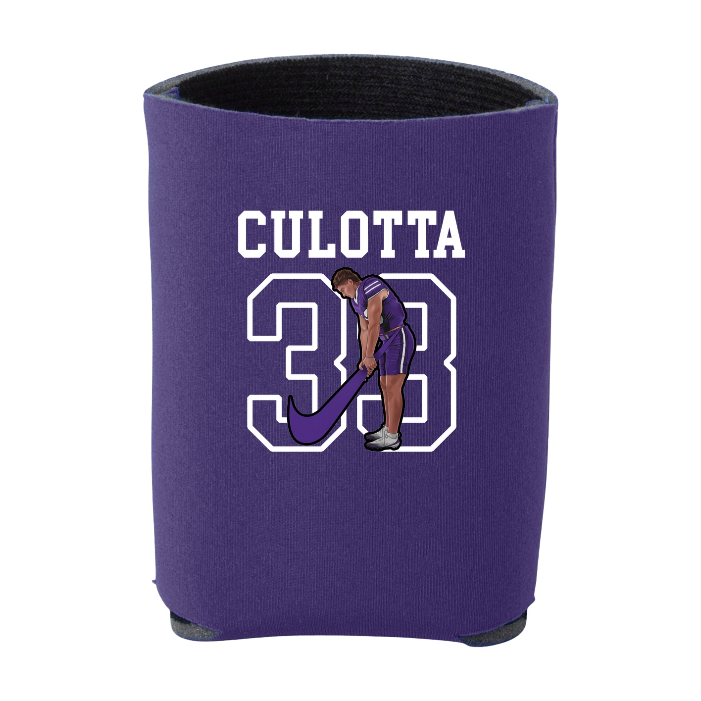 Can Holder — Shirsey in Purple