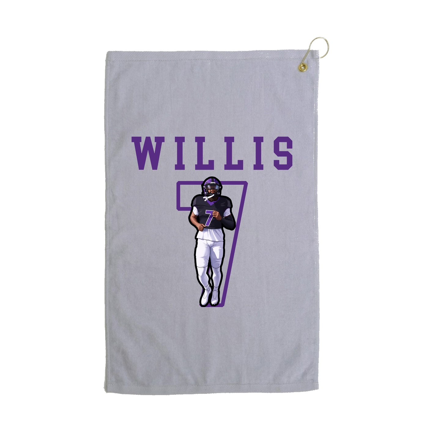 Golf Towel