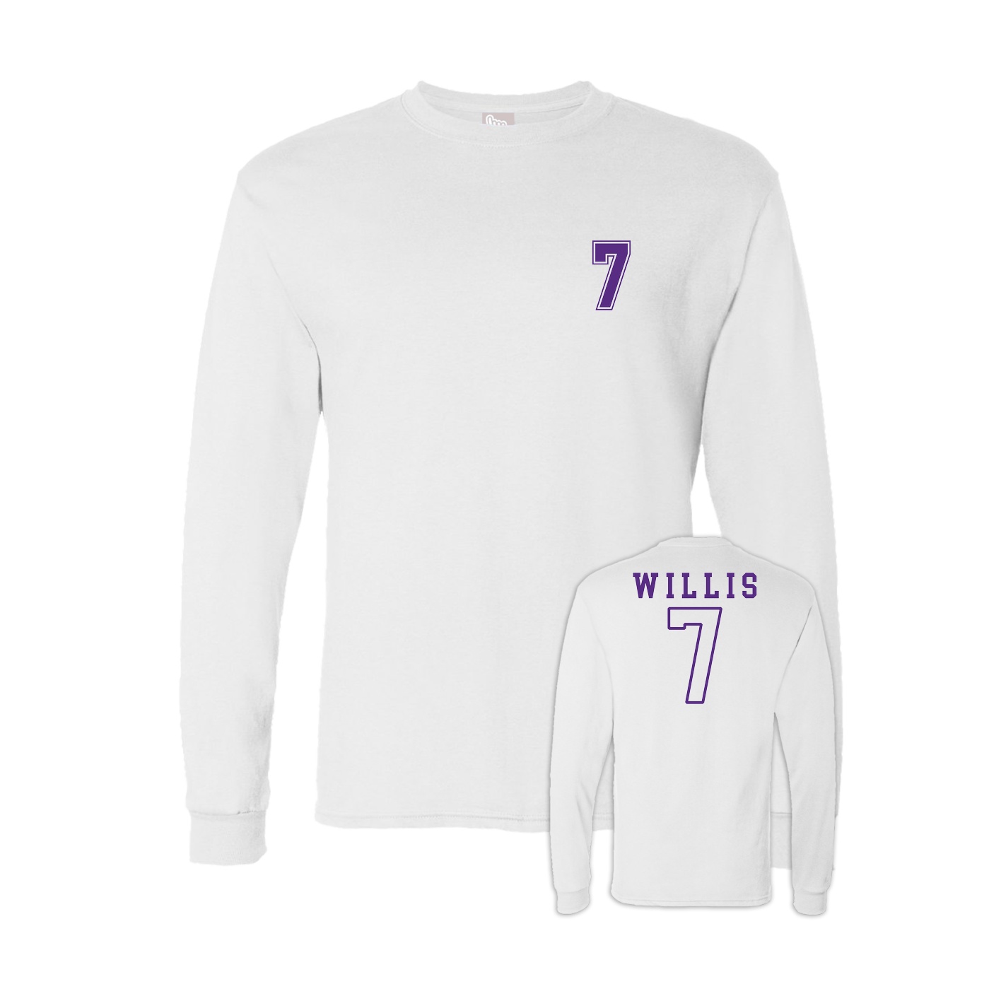 Long Sleeve Tee