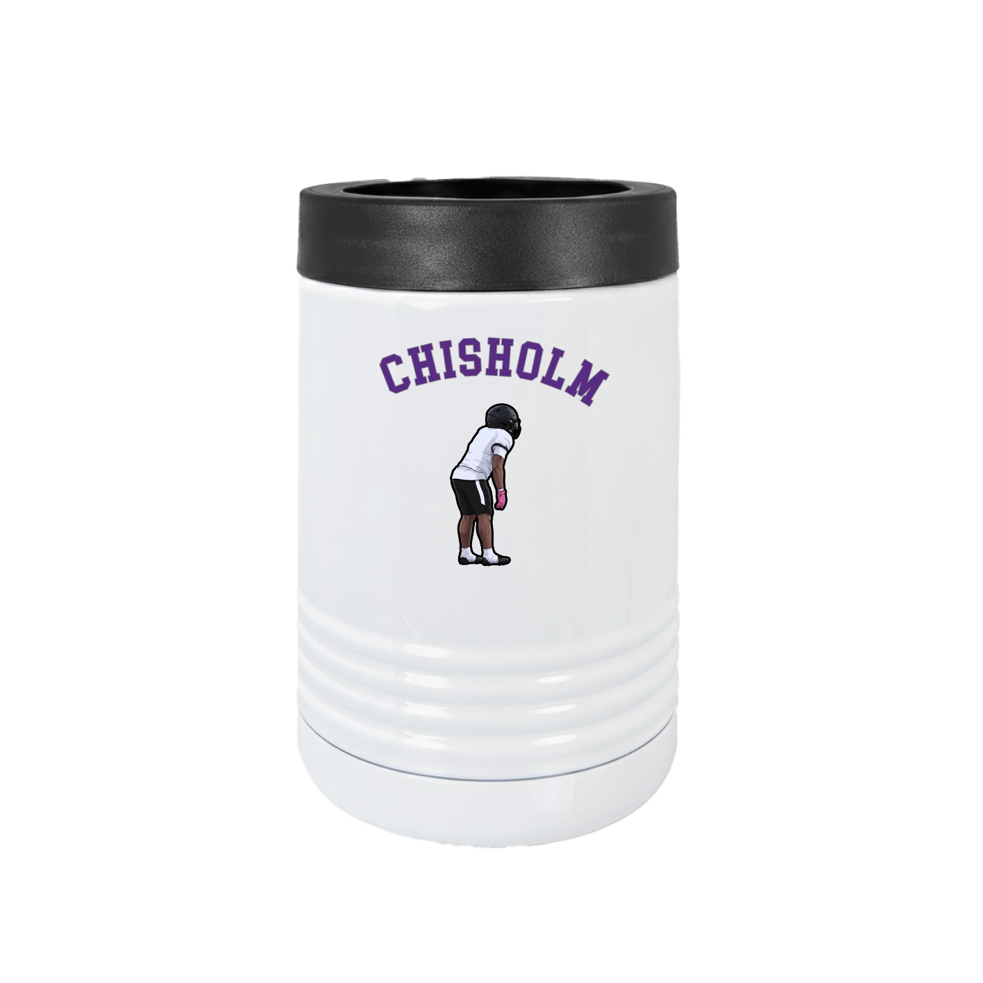 Beverage Holder — Shirsey Arch in White