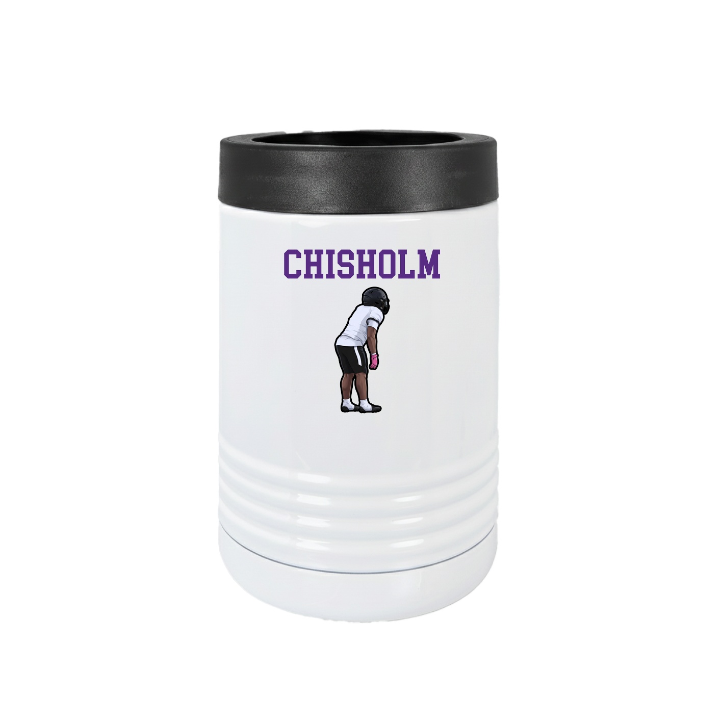 Beverage Holder — Shirsey in White