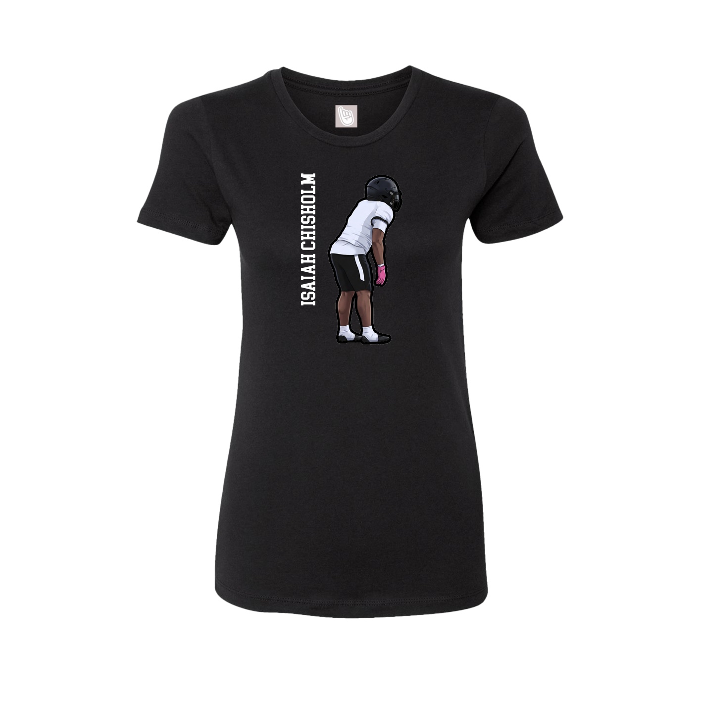 Fitted Women's Tee