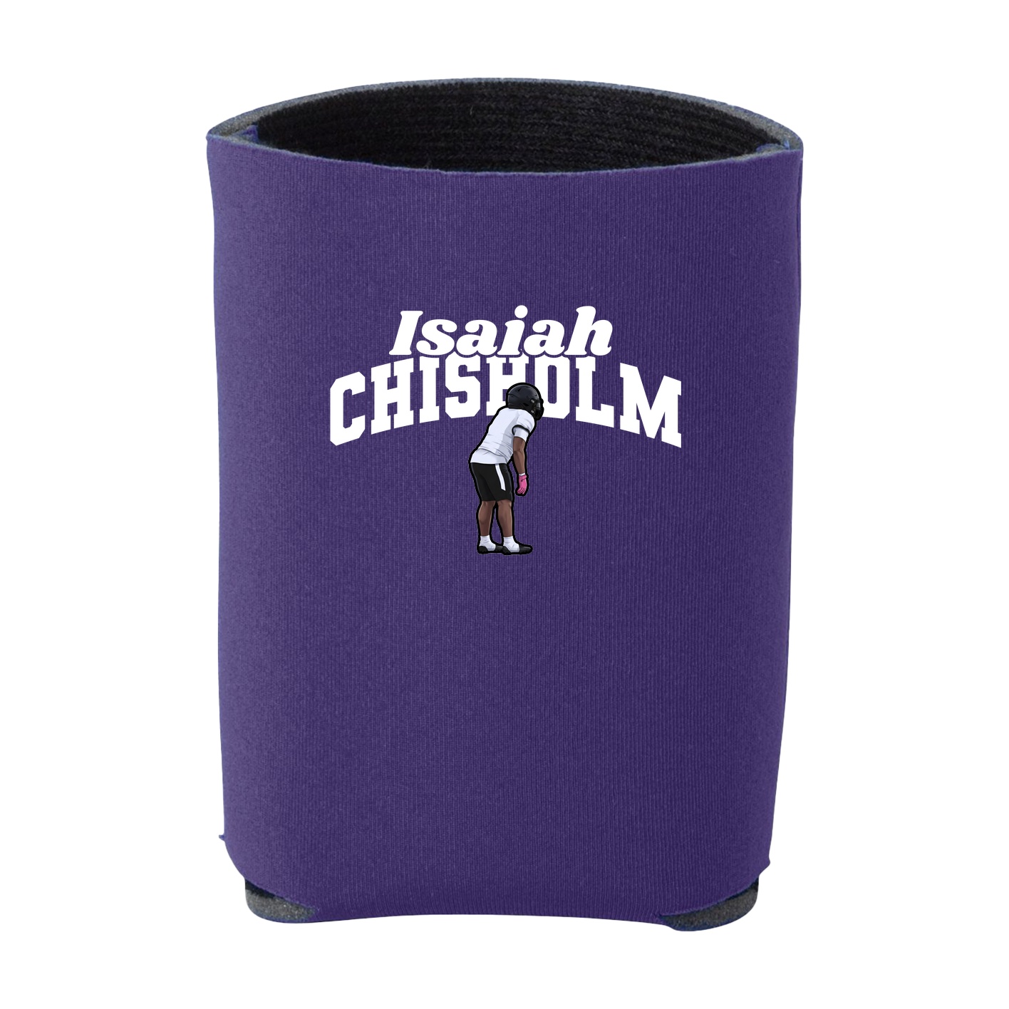 Can Holder — Signature Arch in Purple