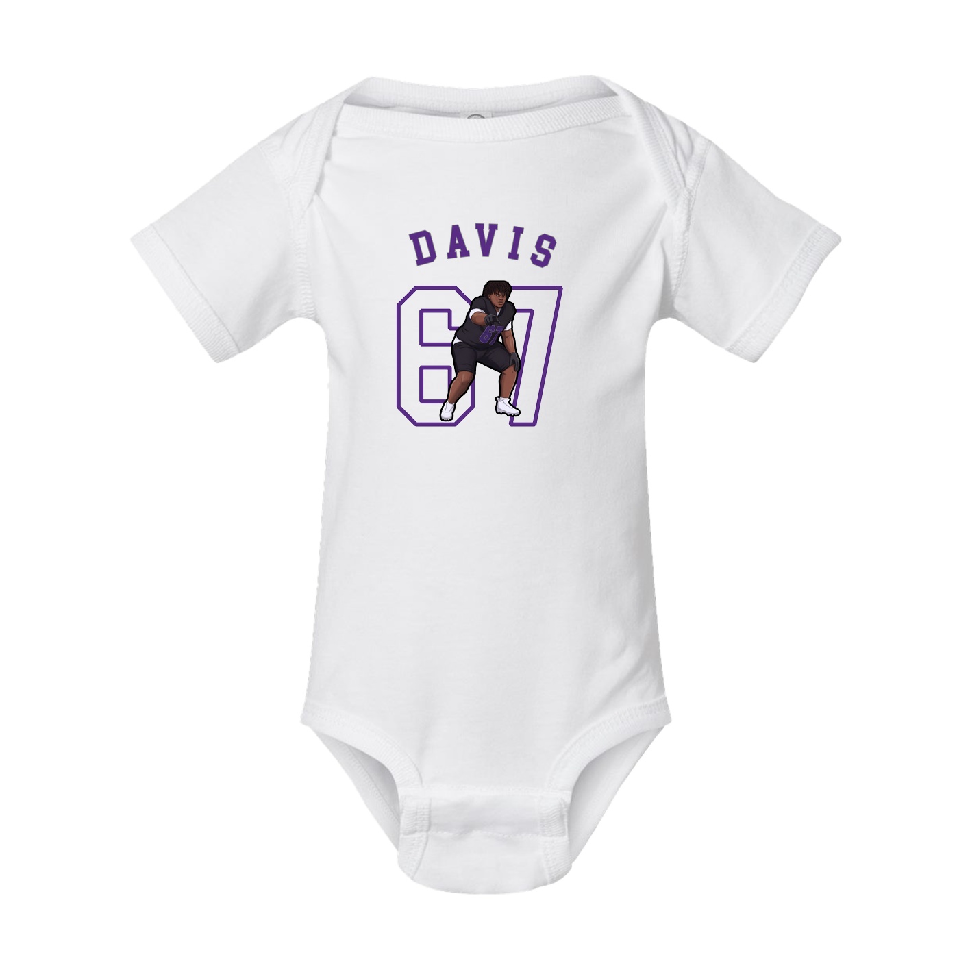 Baby Onesie