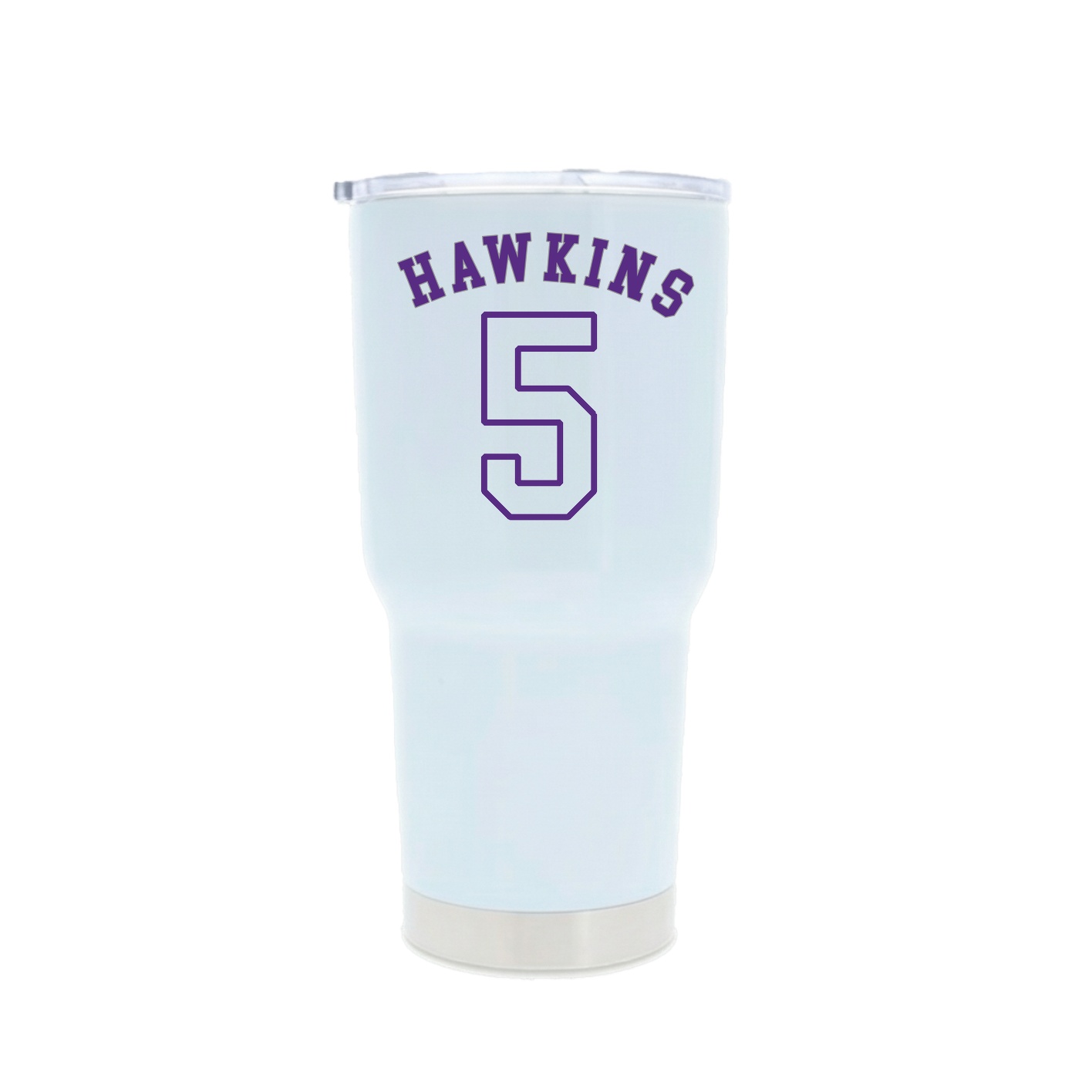 30oz Stainless Steel Tumbler