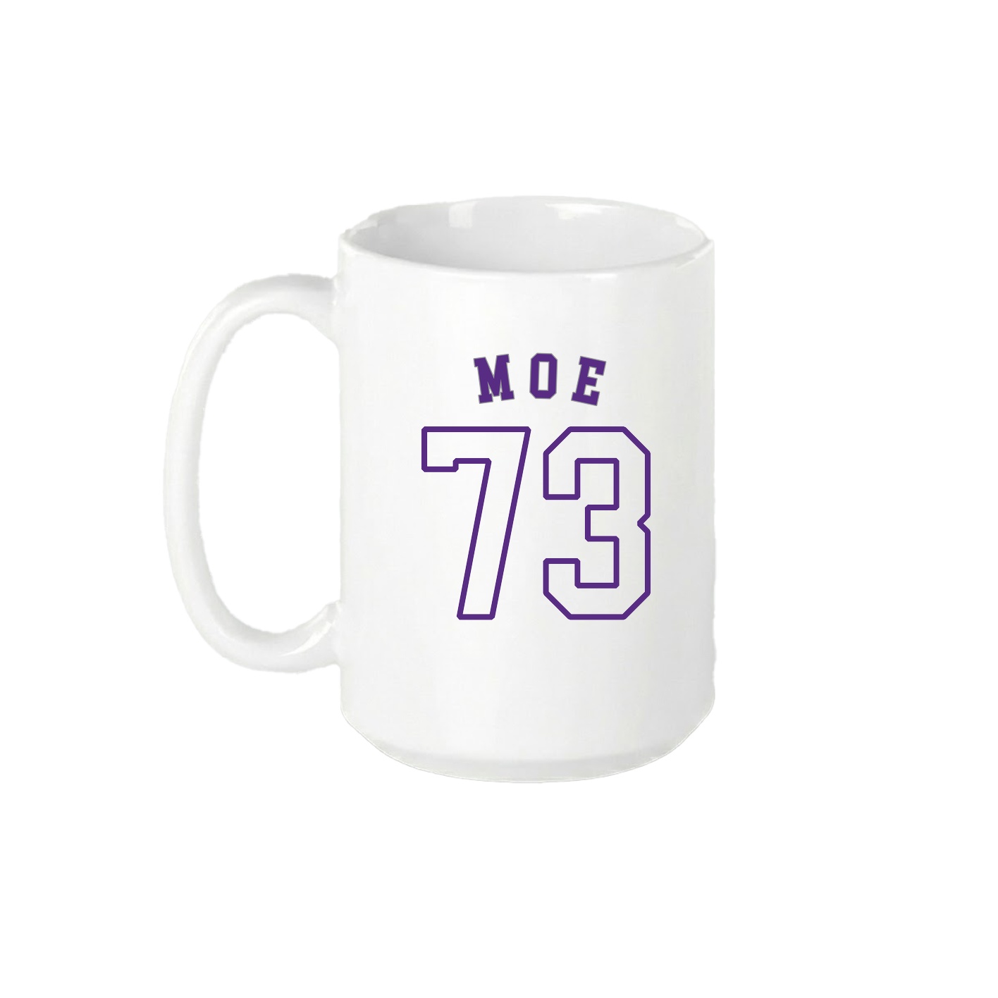 15oz Coffee Mug