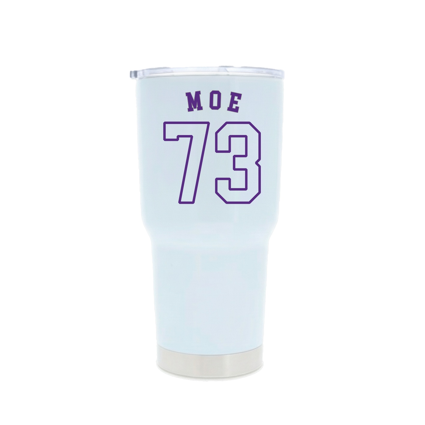 30oz Stainless Steel Tumbler