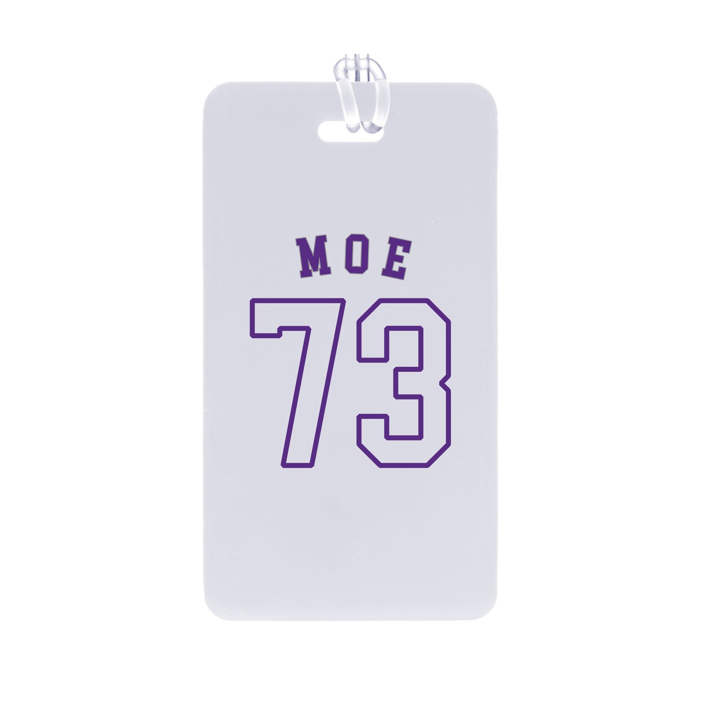 Bag Tag