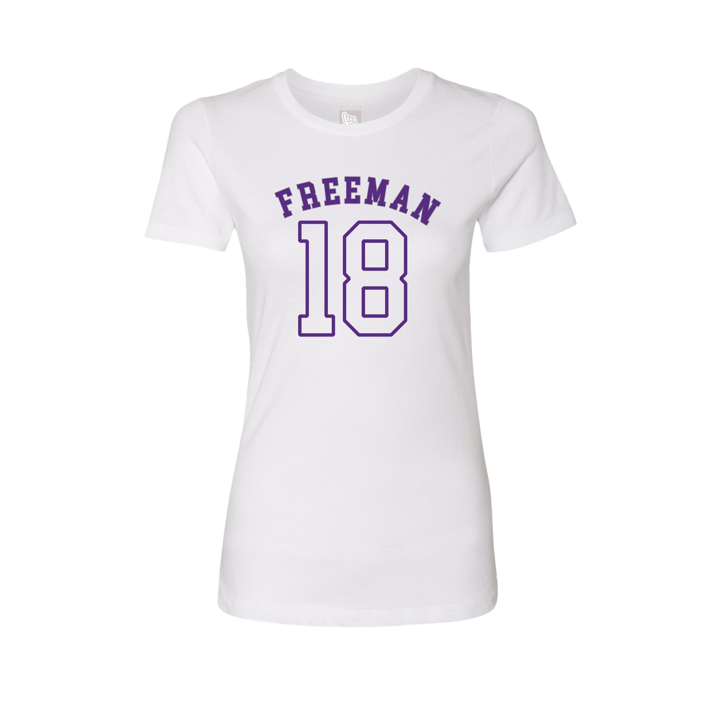 Womens Tee