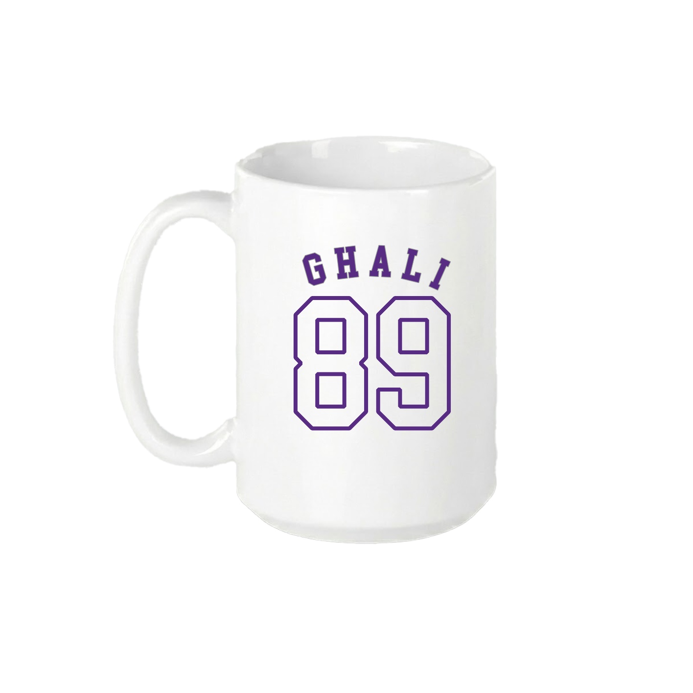 15oz Coffee Mug