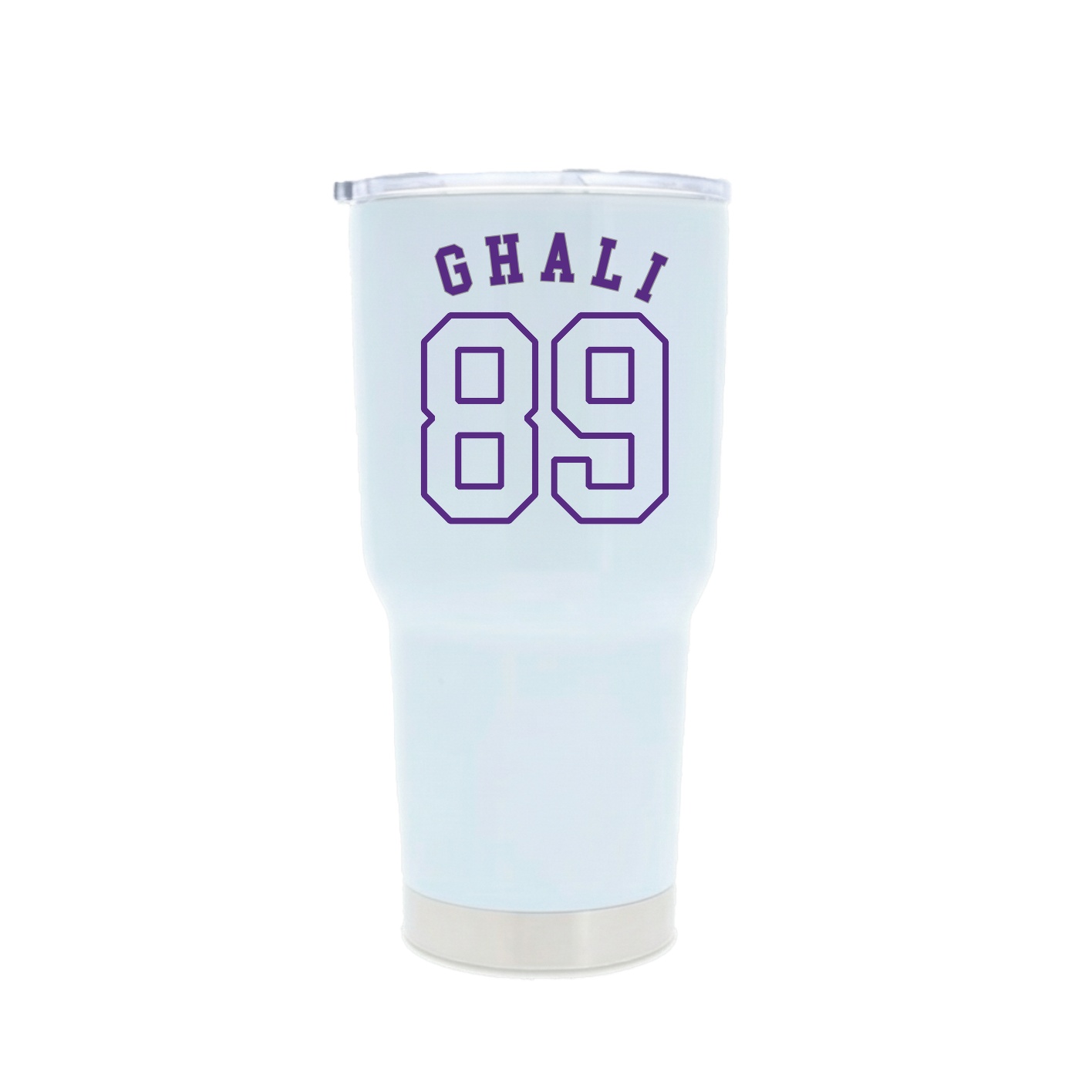 30oz Stainless Steel Tumbler