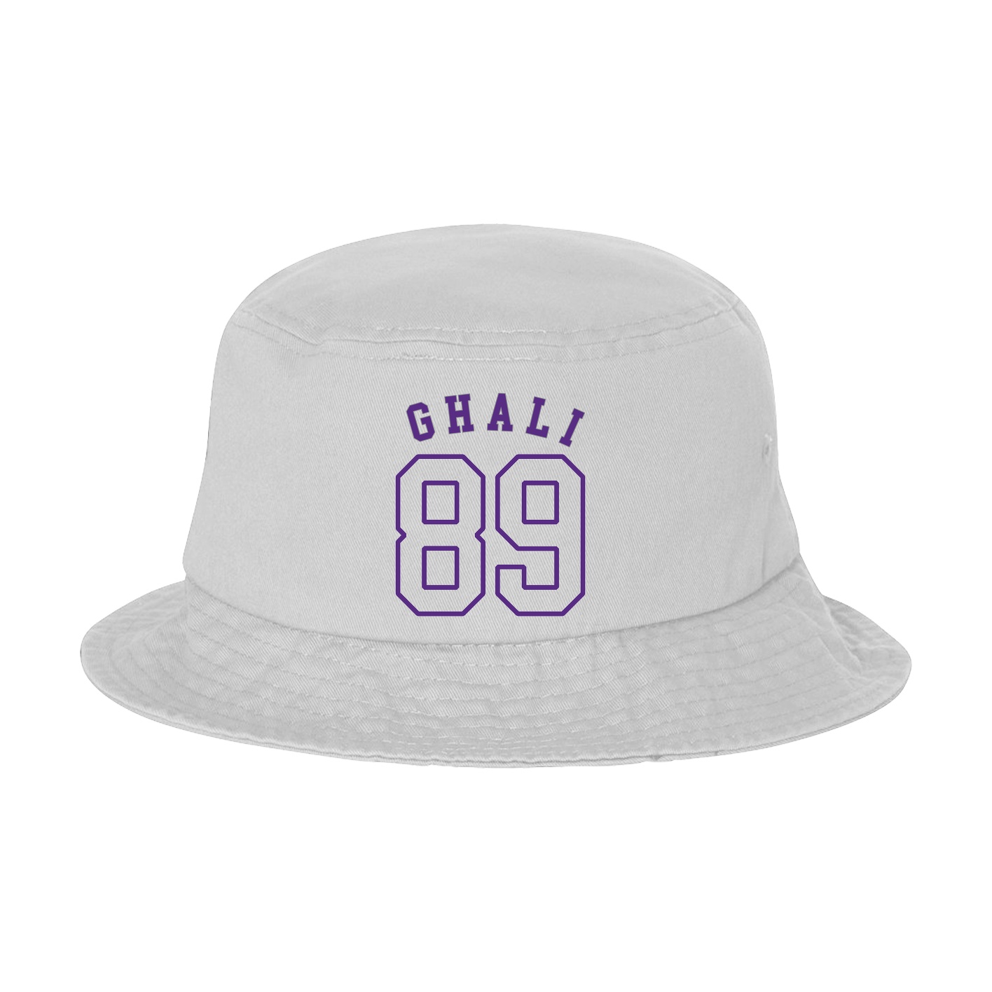 Bucket Cap