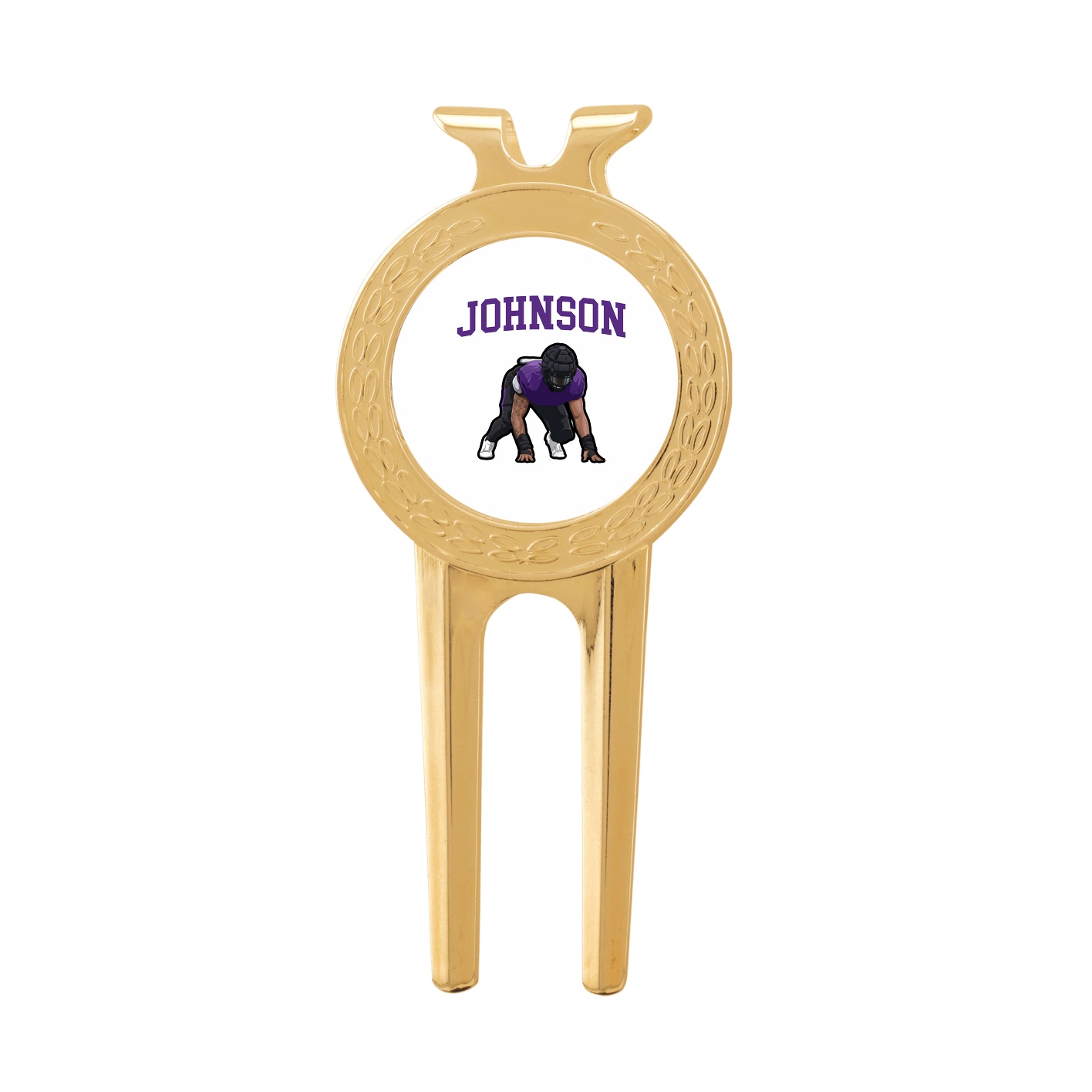 Divot Tool with Ball Marker — Shirsey in Classic