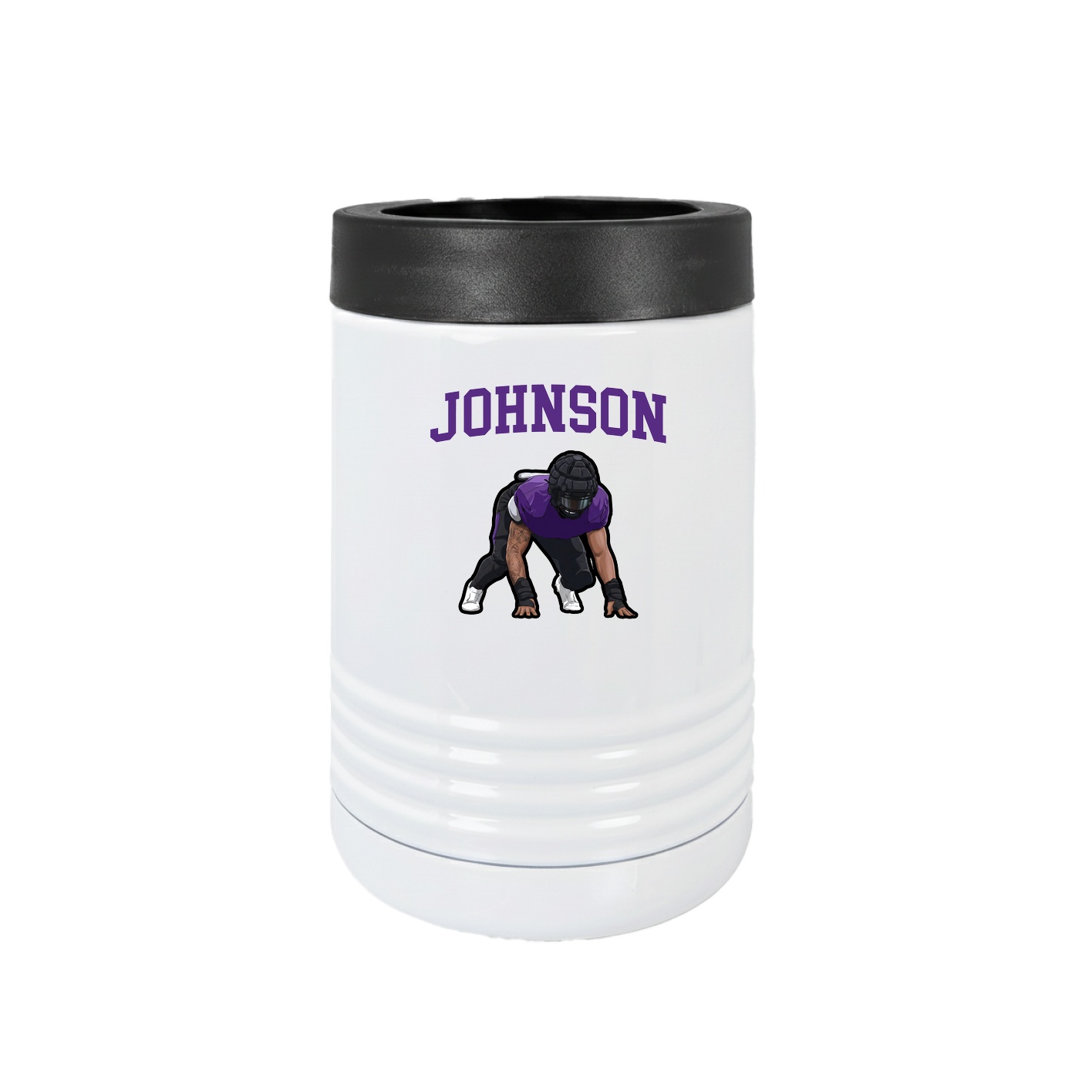 Beverage Holder — Shirsey in White