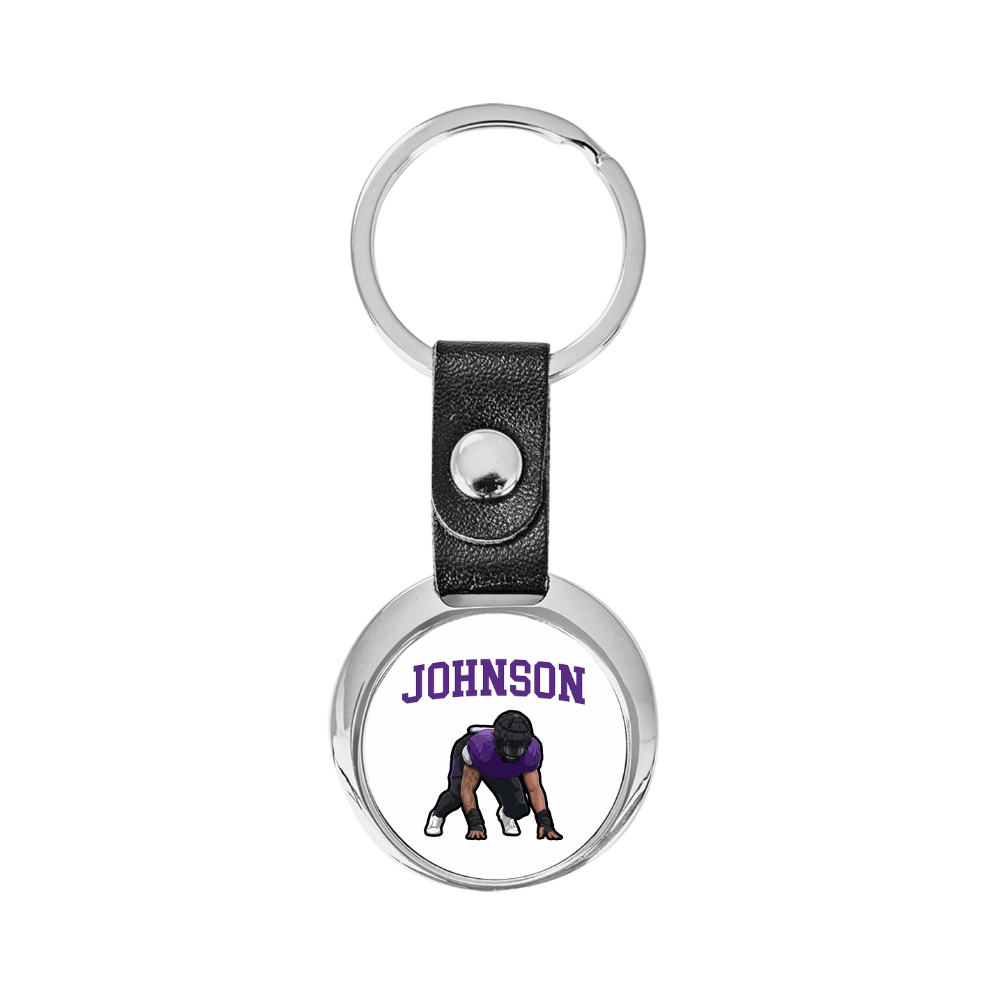 Key Chain — Shirsey in Classic