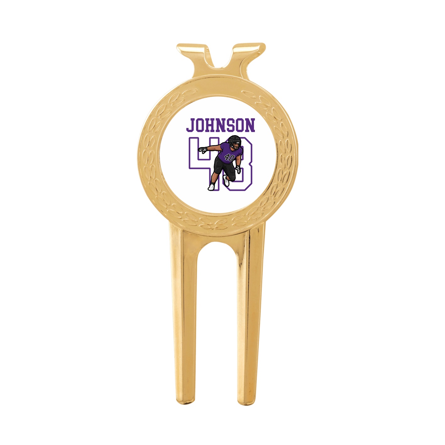 Divot Tool with Ball Marker — Shirsey in Classic