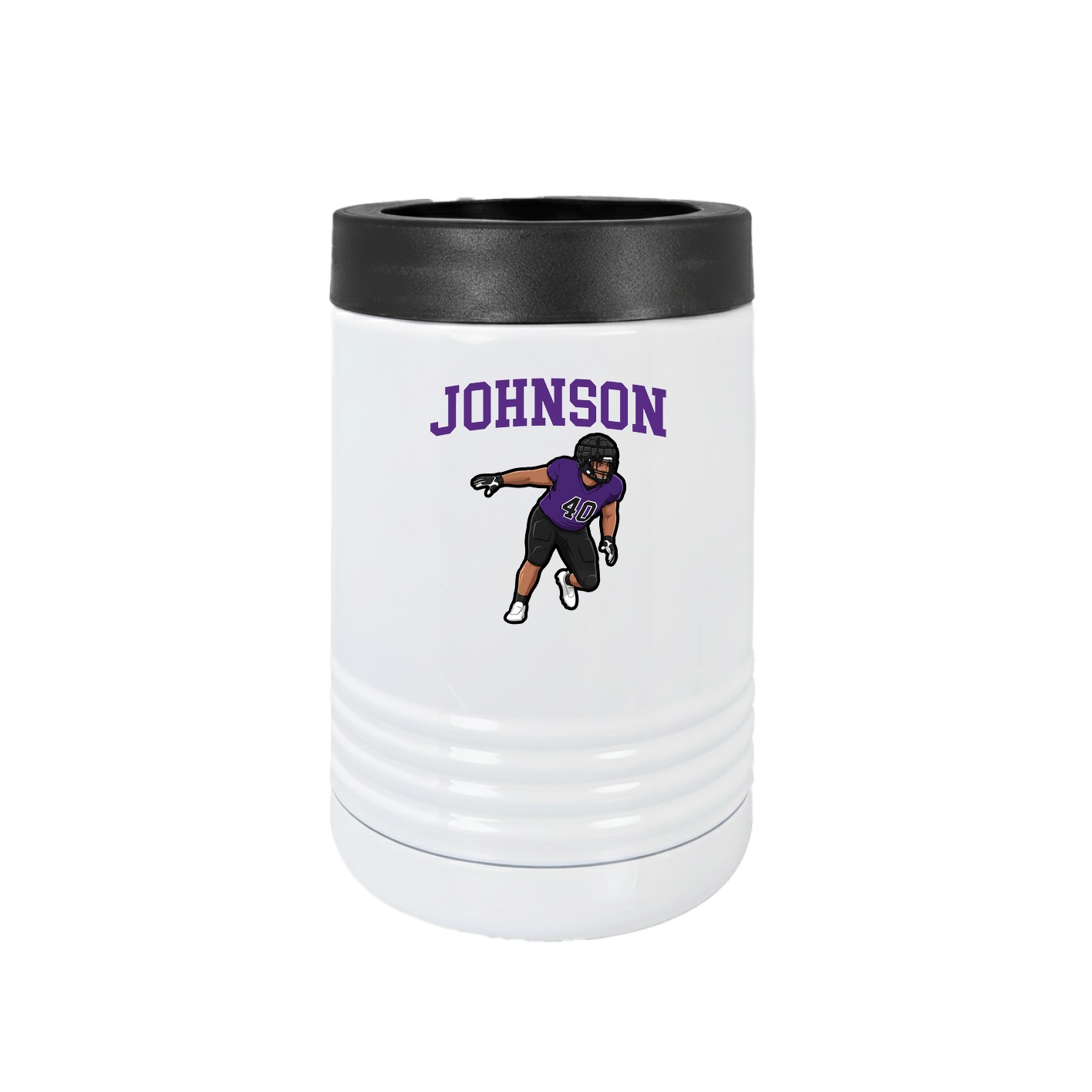 Beverage Holder — Shirsey in White
