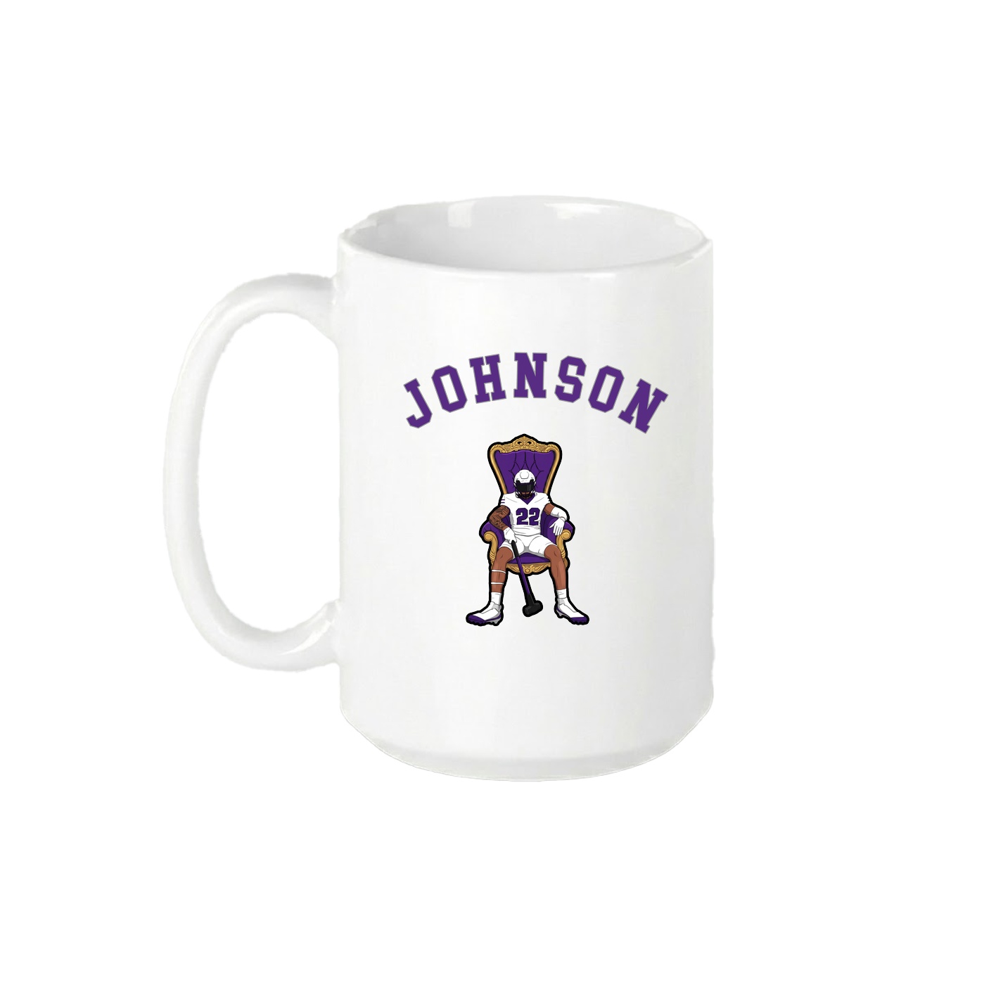 15oz Coffee Mug