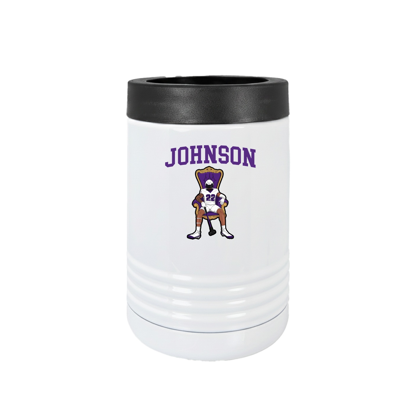 Beverage Holder — Shirsey in White