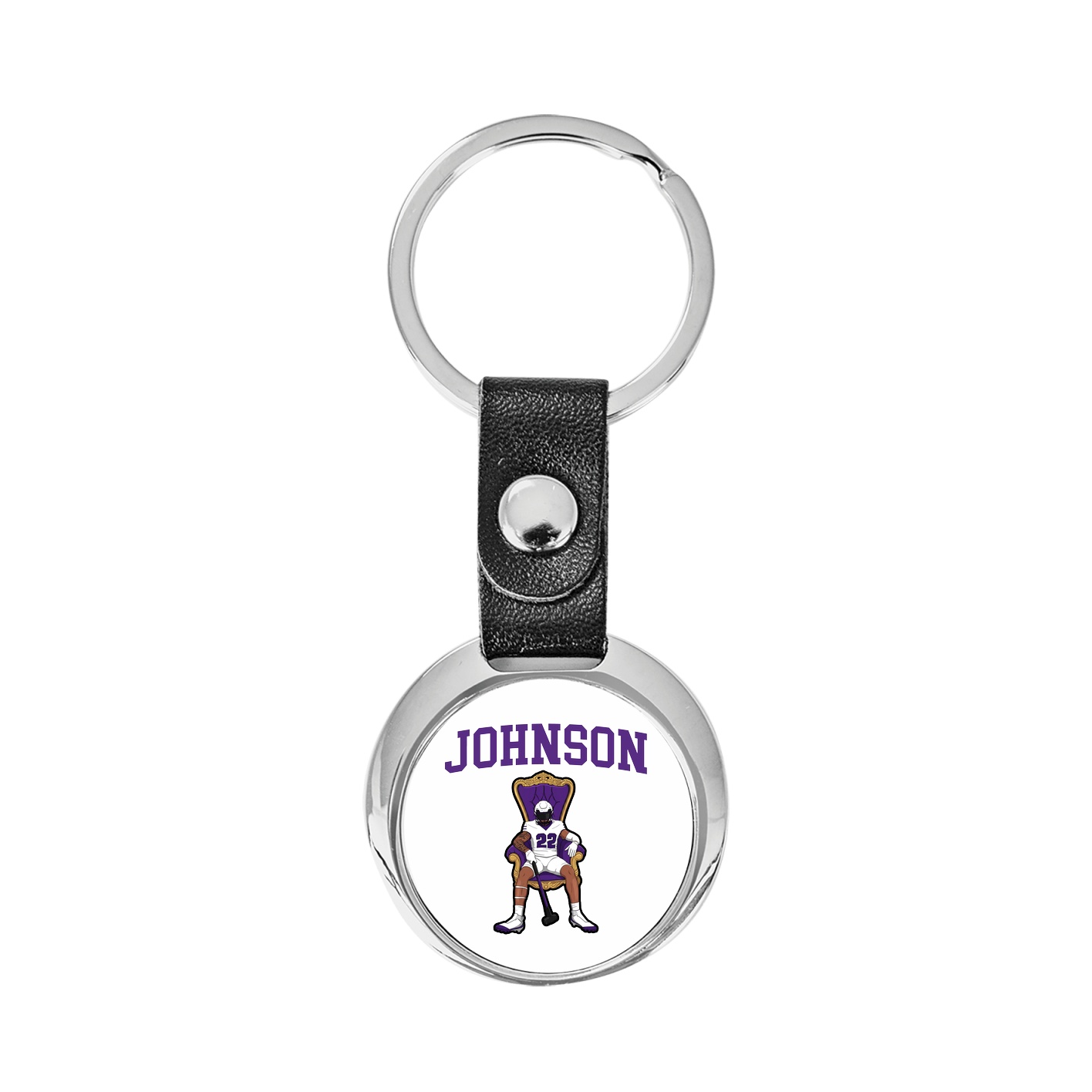 Key Chain — Shirsey in Classic
