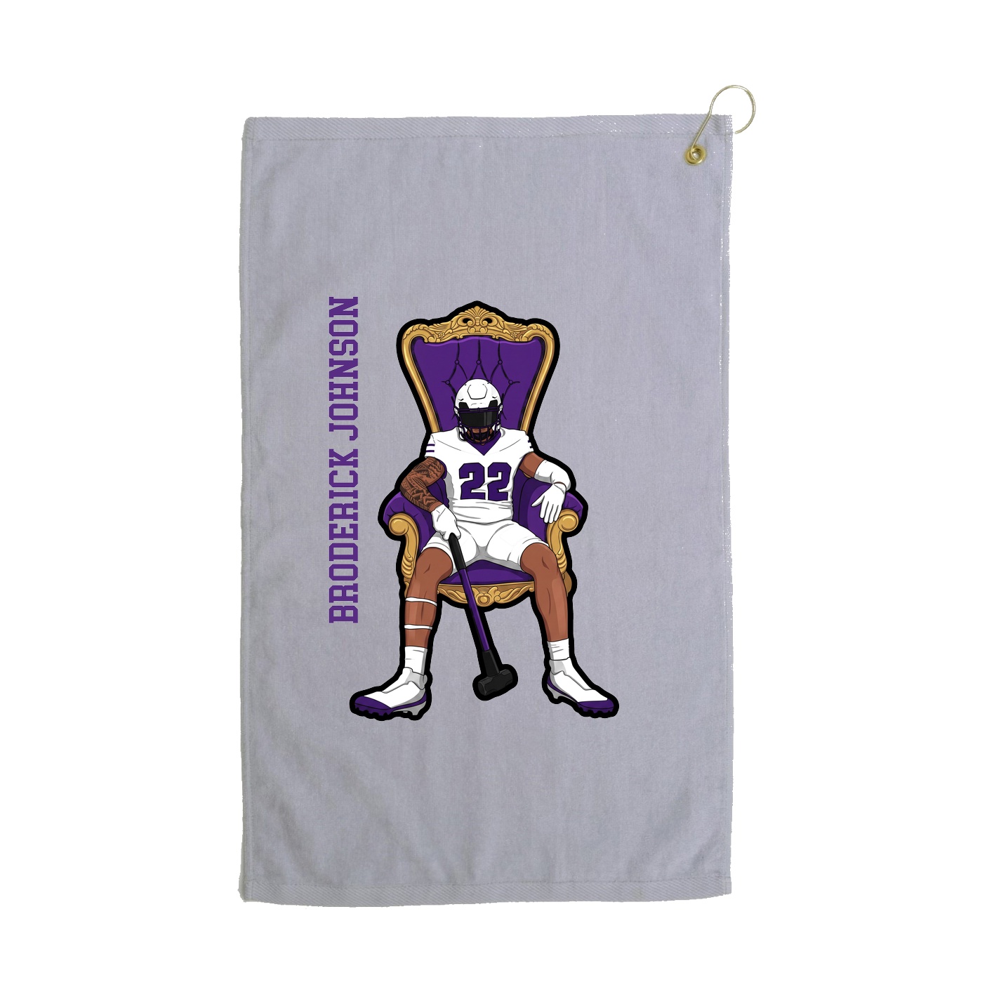 Golf Towel