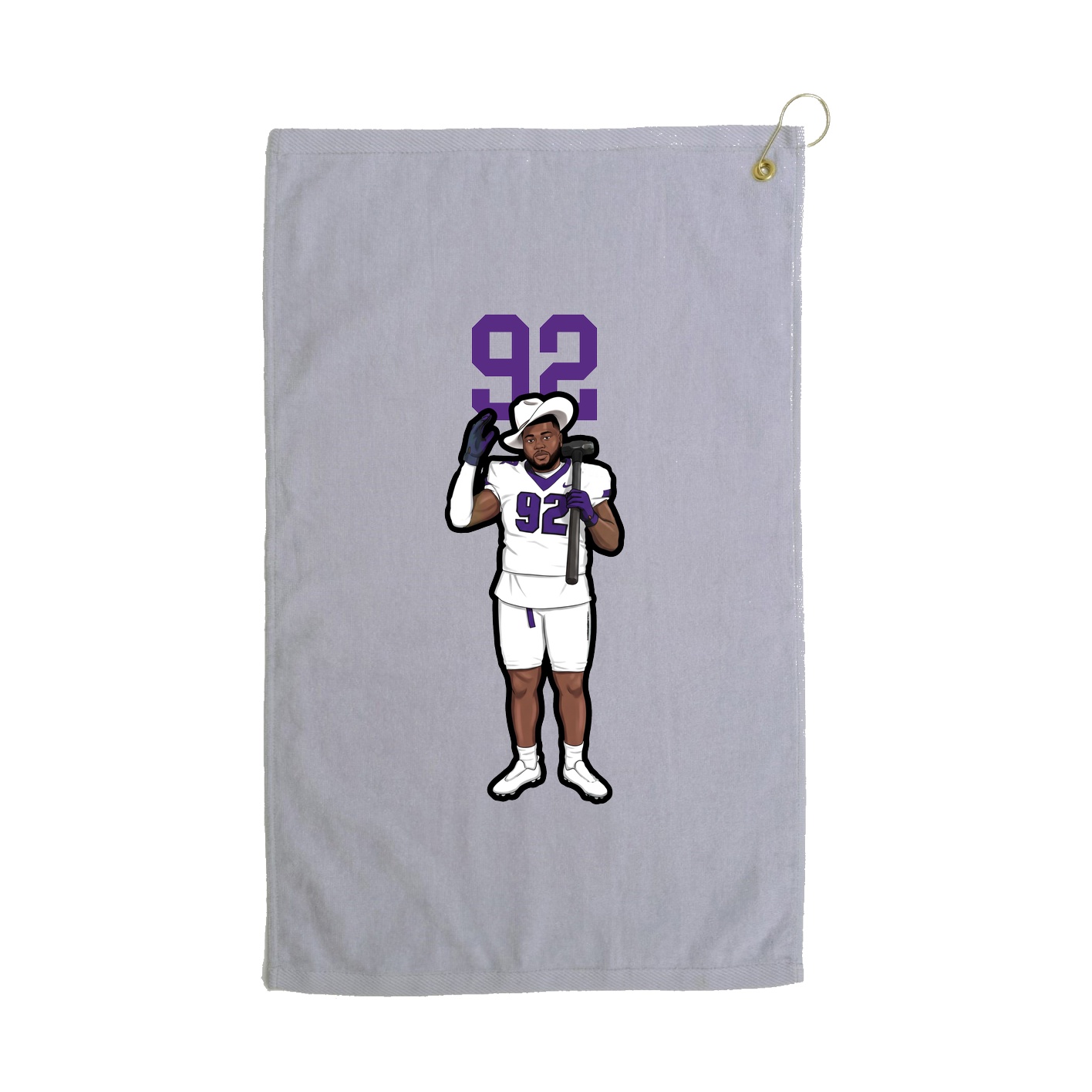 Golf Towel