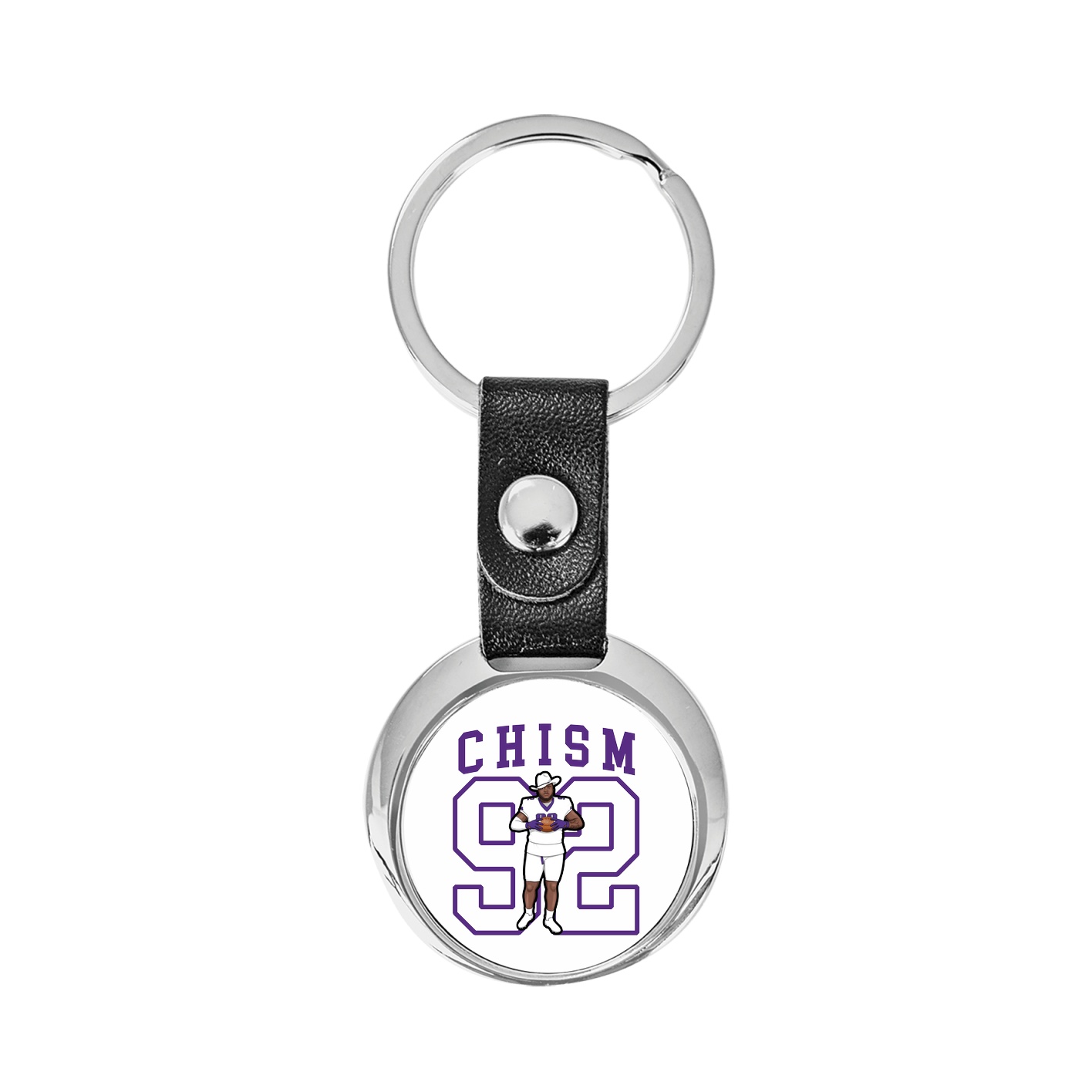 Key Chain — Shirsey in Classic