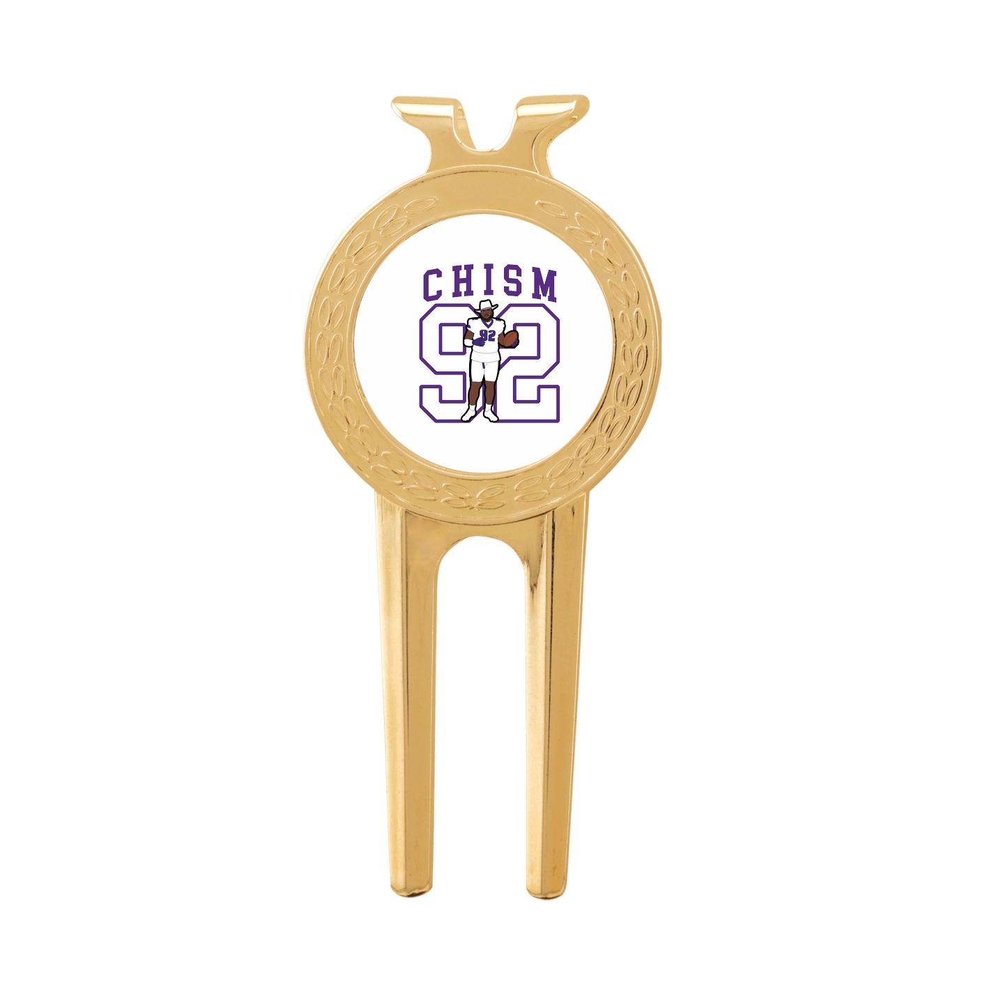Divot Tool with Ball Marker — Shirsey in Classic
