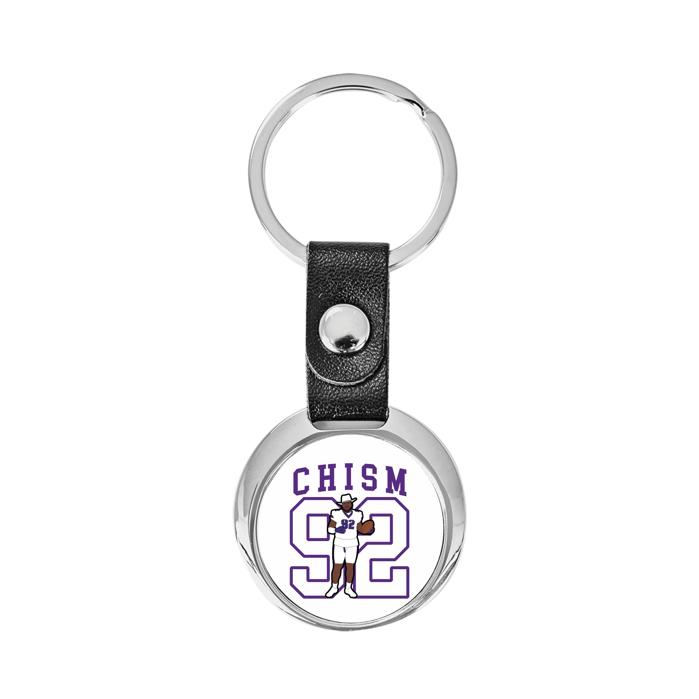 Key Chain — Shirsey in Classic