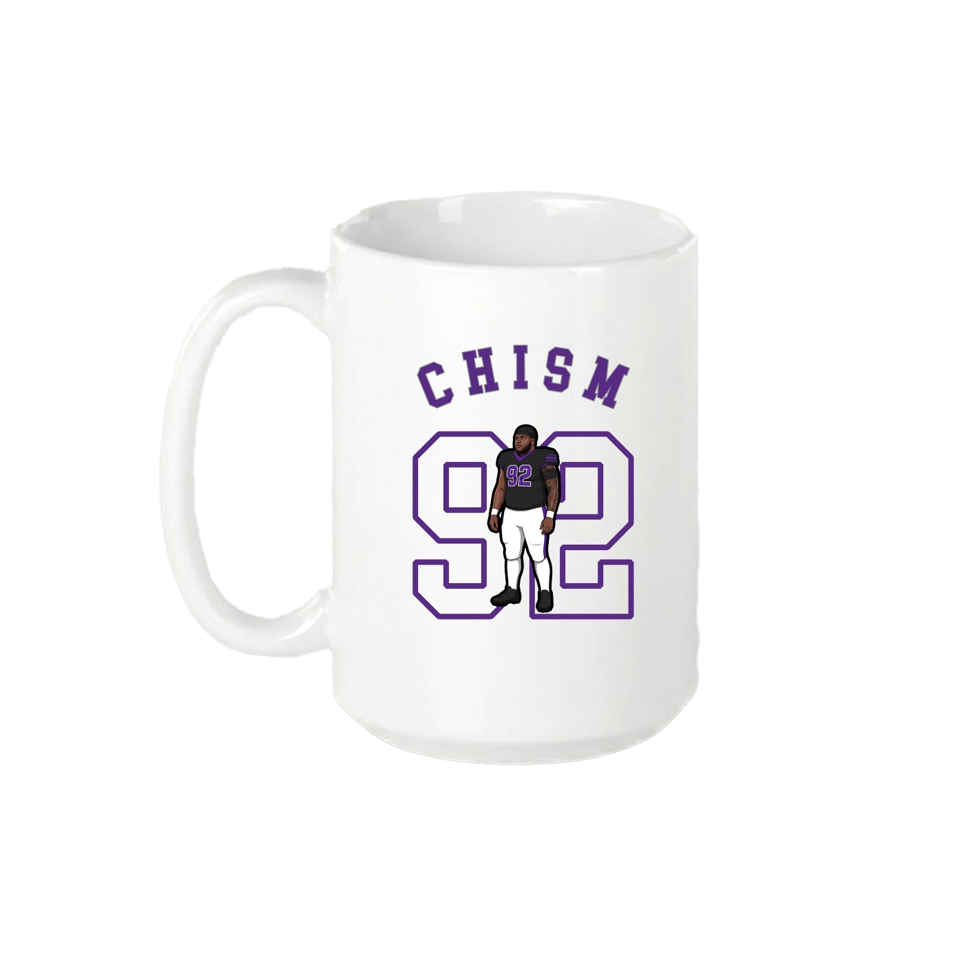 15oz Coffee Mug