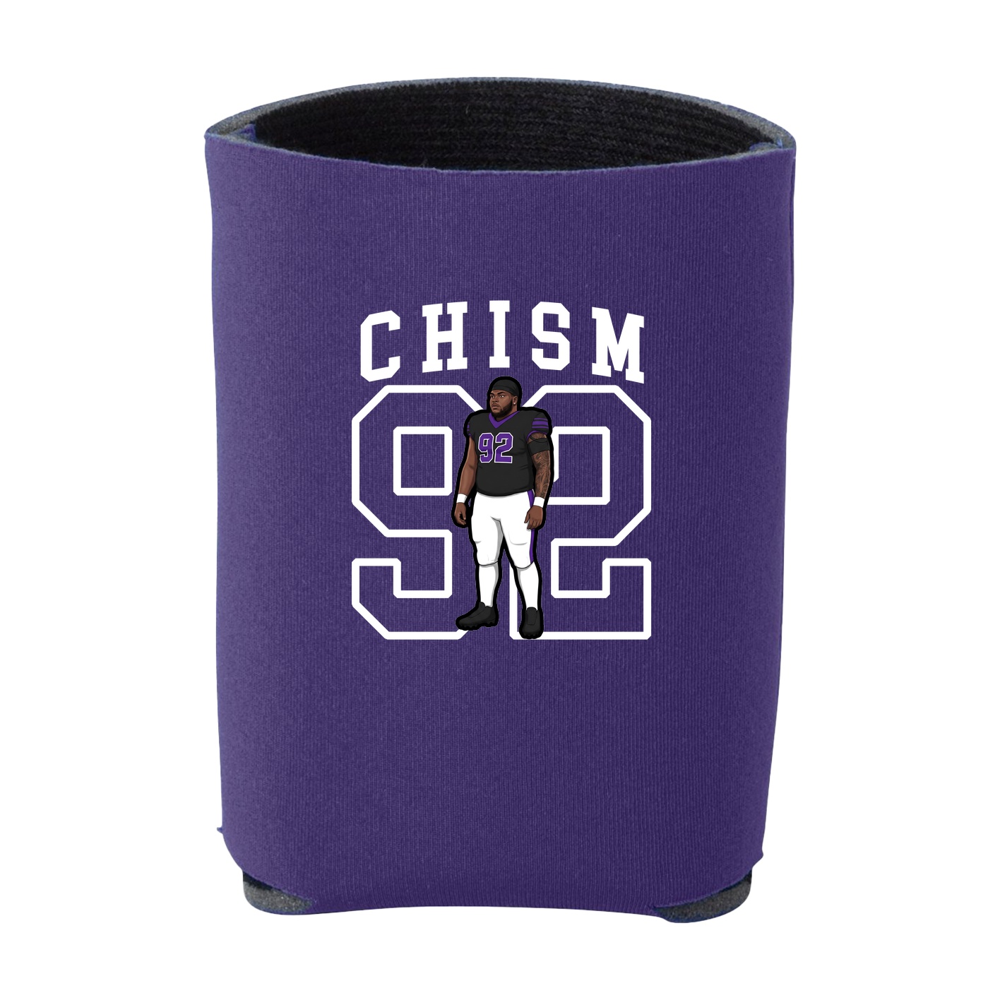 Can Holder — Shirsey in Purple
