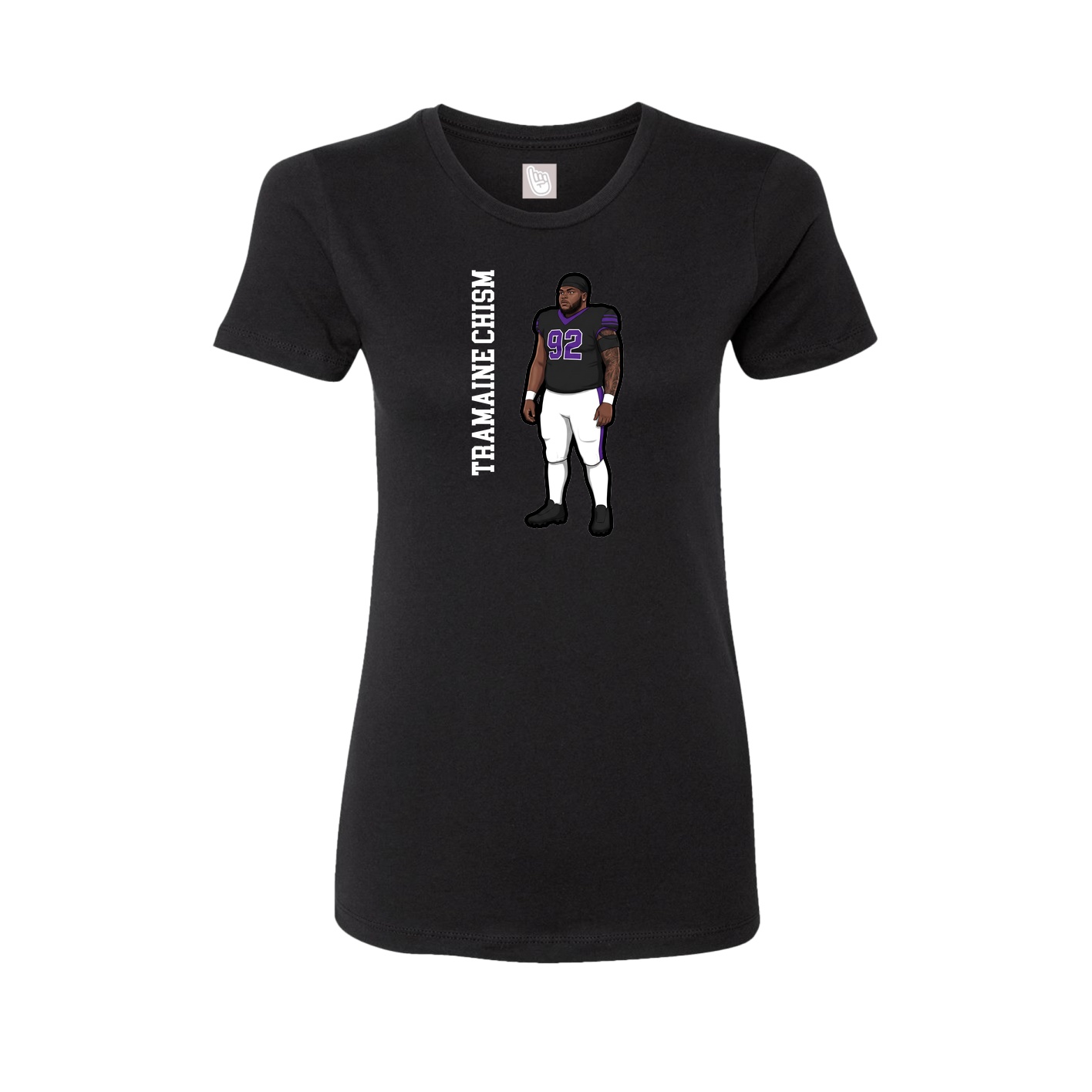 NIL Club Womens Tee